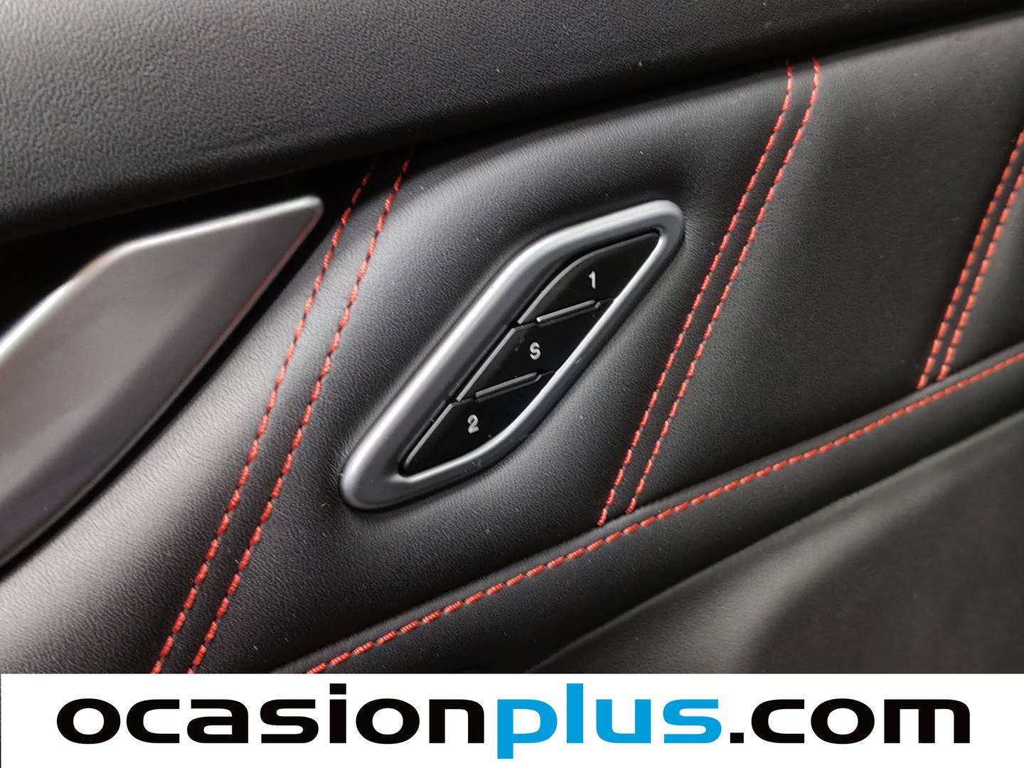 Maserati Levante Maserati Levante 3.8 V8 twin turbo Trofeo 427 kW (580 CV) de segunda mano