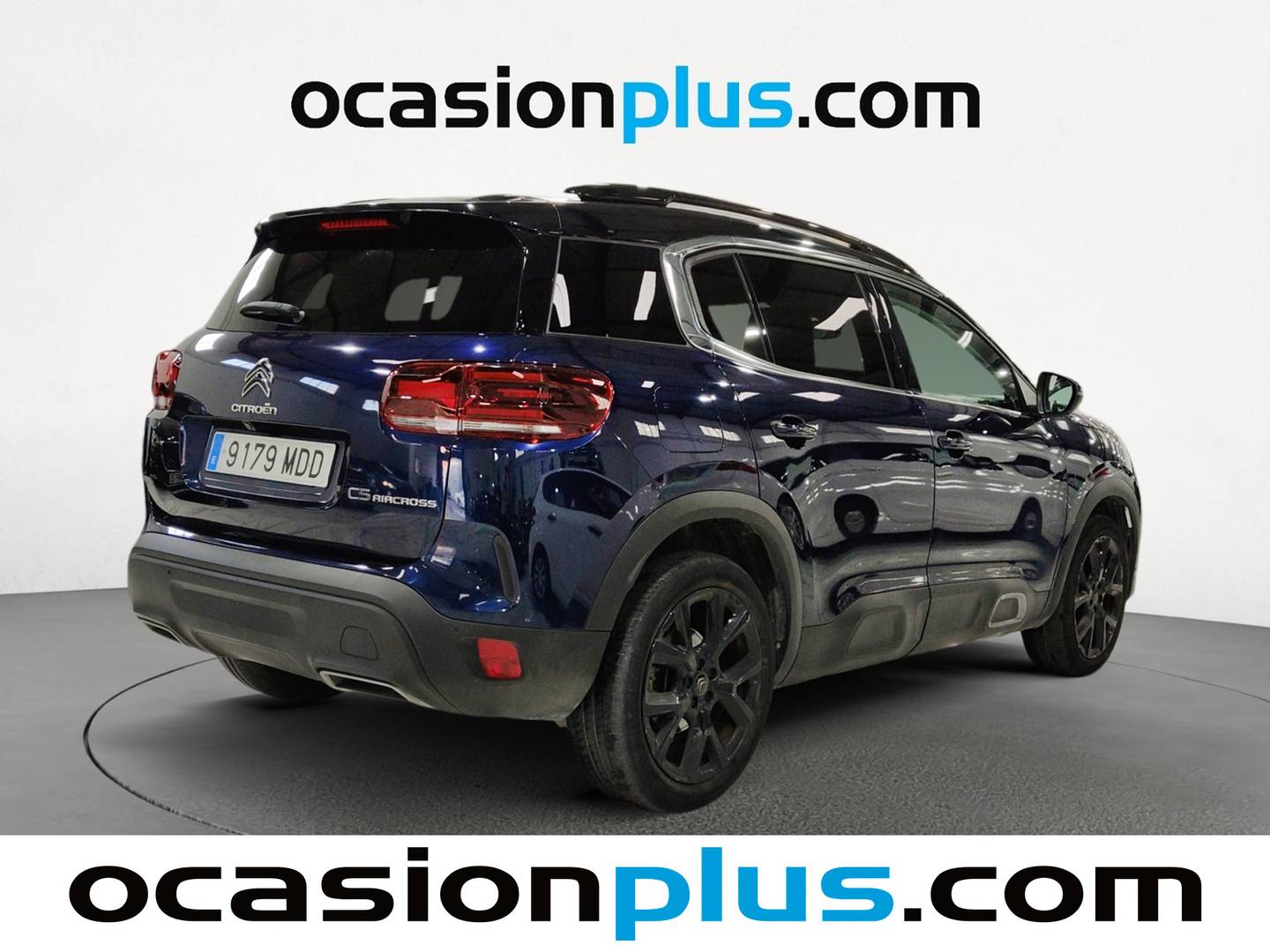 Foto Citroën C5 Aircross Citroen C5 Aircross BlueHdi 130 S&S Shine Pack EAT8  (131 CV)