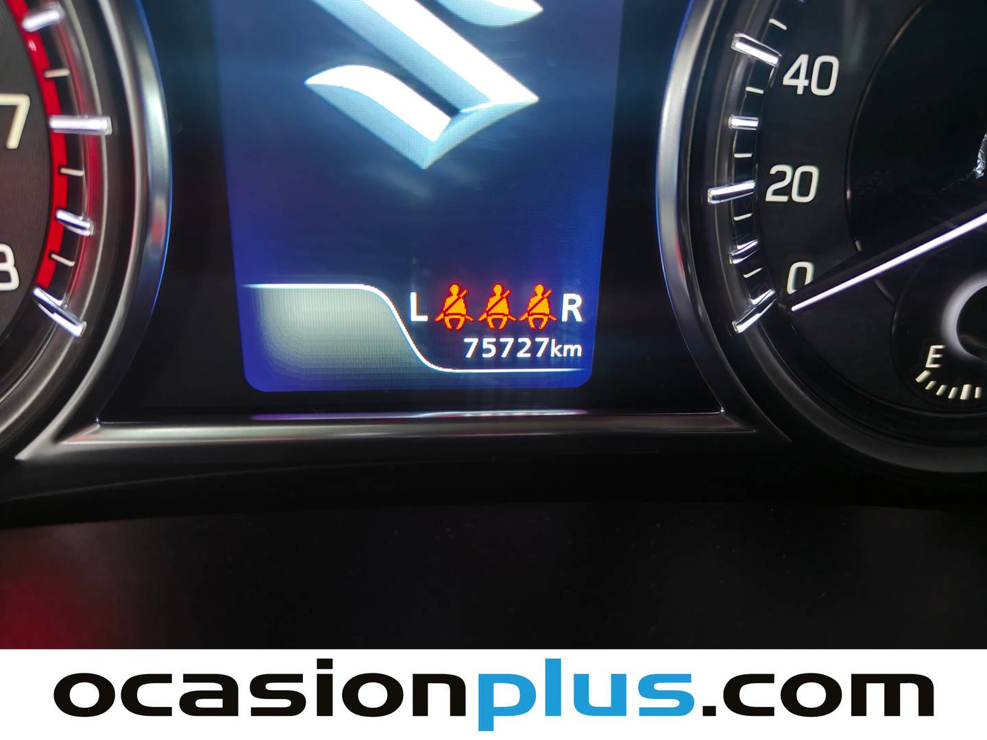 Suzuki Vitara Suzuki Vitara 1.4 Turbo Mild Hybrid GLE (129 CV) km 0