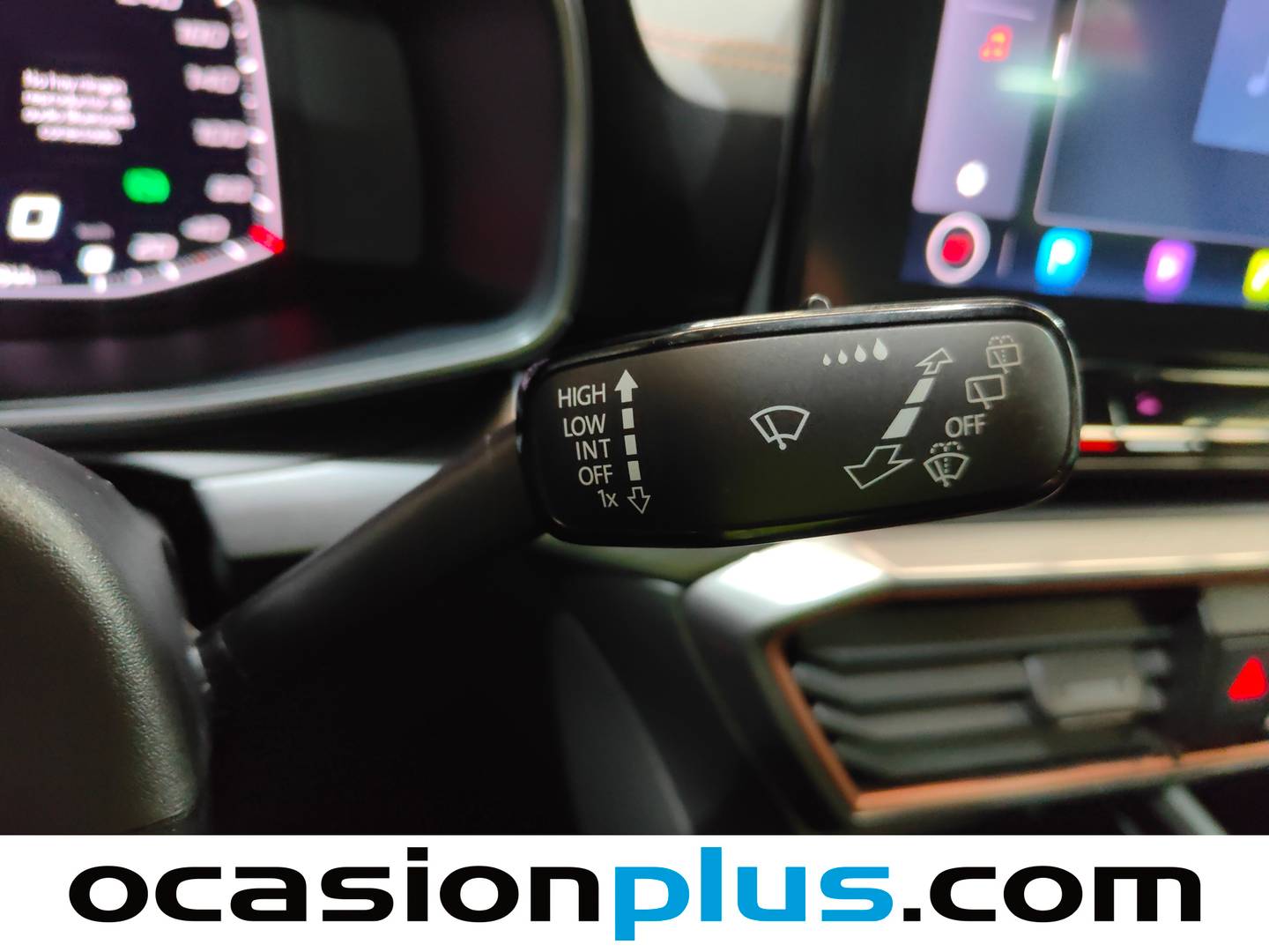 Cupra Formentor Cupra Formentor 2.0 TDI 4Drive DSG (150 CV) automático