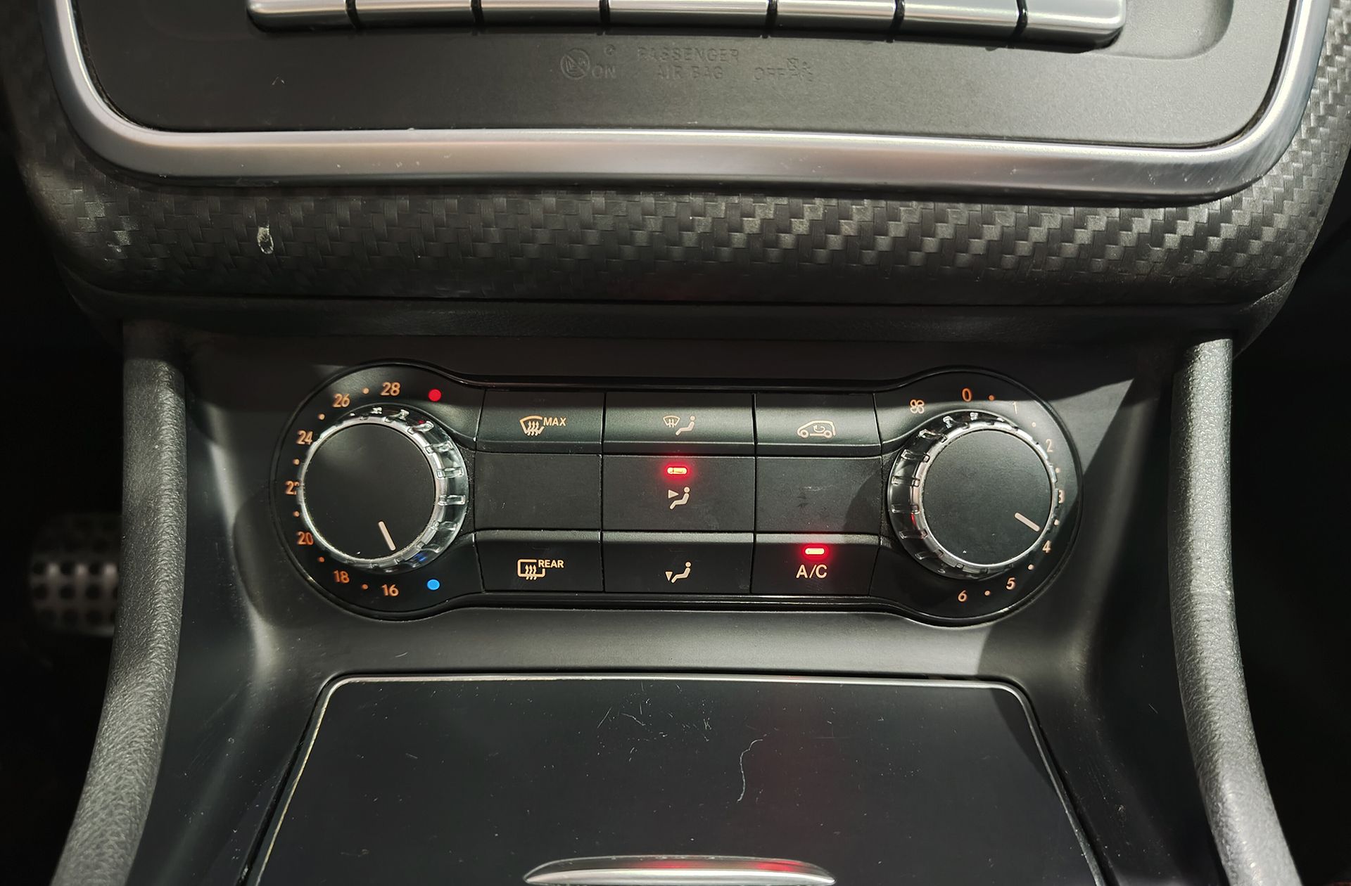 Mercedes-Benz Clase A A 200d Pack AMG - foto 25
