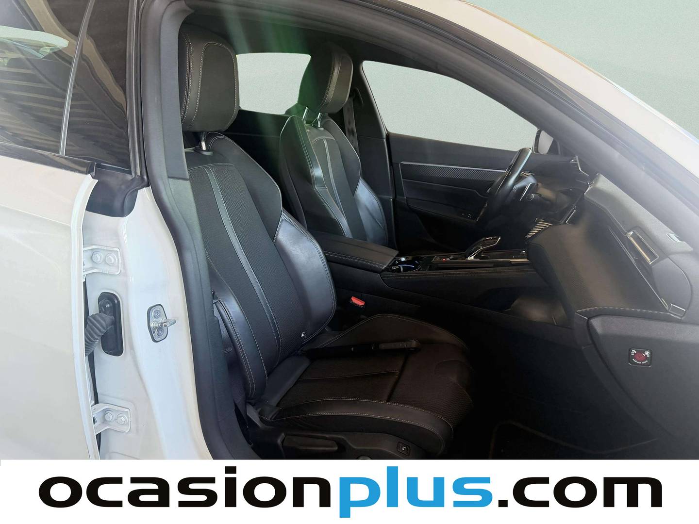 Peugeot 508 Peugeot 508 BlueHDi 130 S&S GT Line EAT8 (130 CV) de segunda mano
