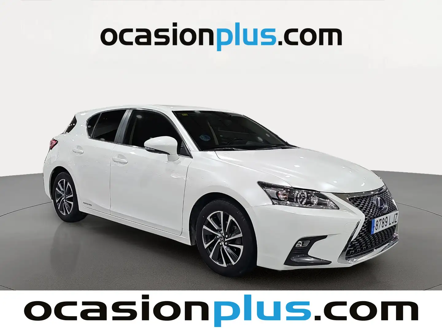 Foto Lexus CT Lexus CT 200h Business (136 CV)