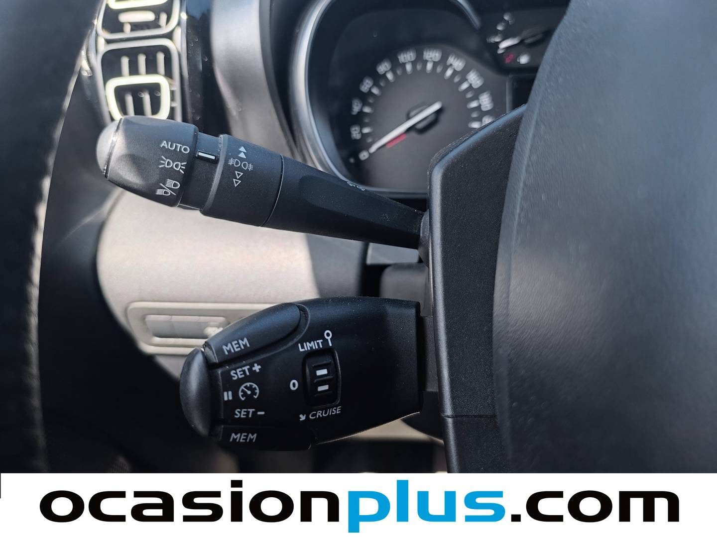 Citroën C3 Aircross Citroën C3 Aircross PureTech 110 S&S Feel (110 CV) seminuevo