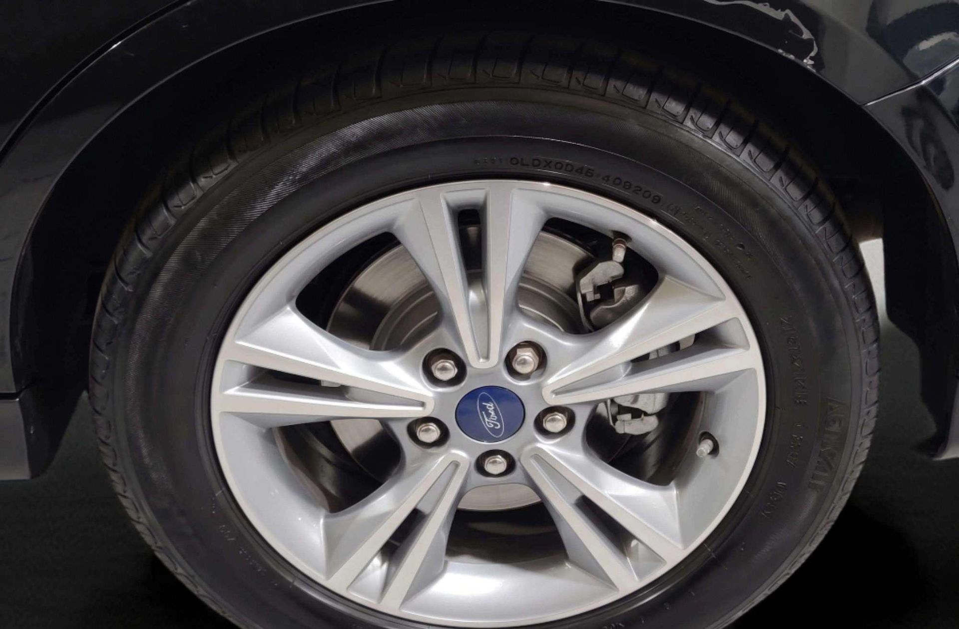 Ford Grand C-Max 1.0 EcoBoost Trend - foto 27