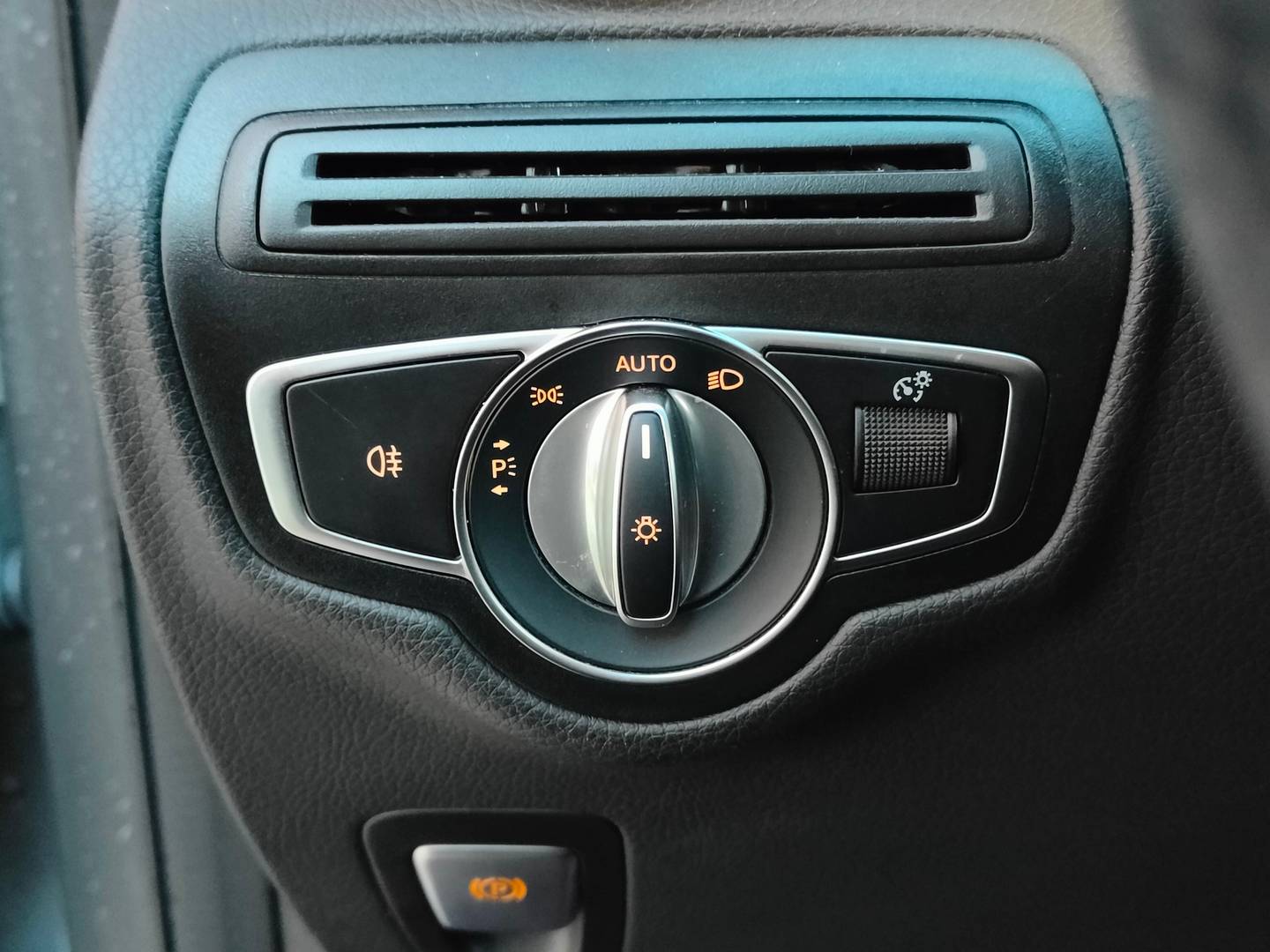 Foto Mercedes GLC Coupé Mercedes-Benz GLC Coupé Coupé 220 d 4Matic (194 CV)