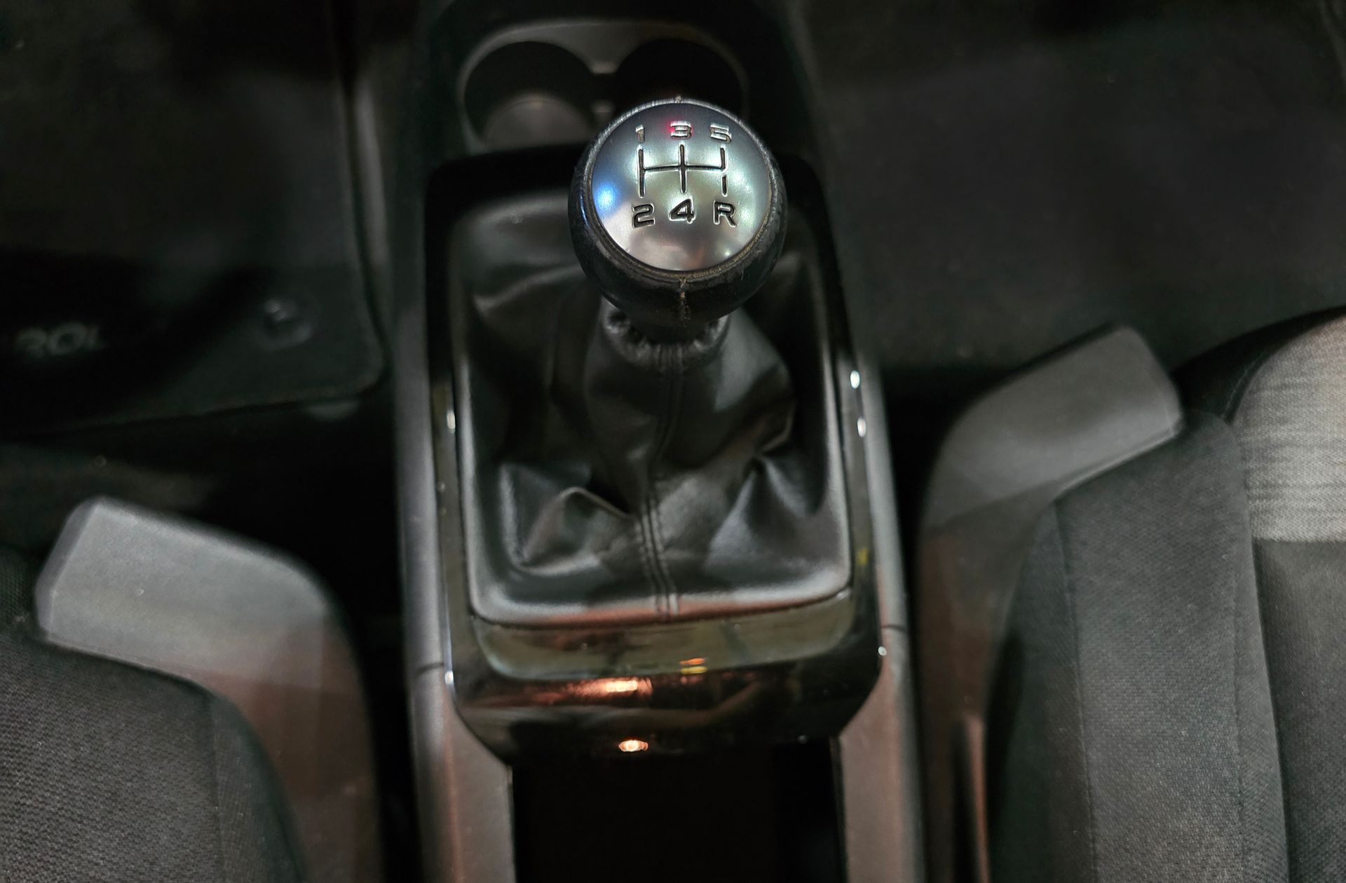 Citroën C4 Picasso 1.6 BlueHDi Live - foto 5