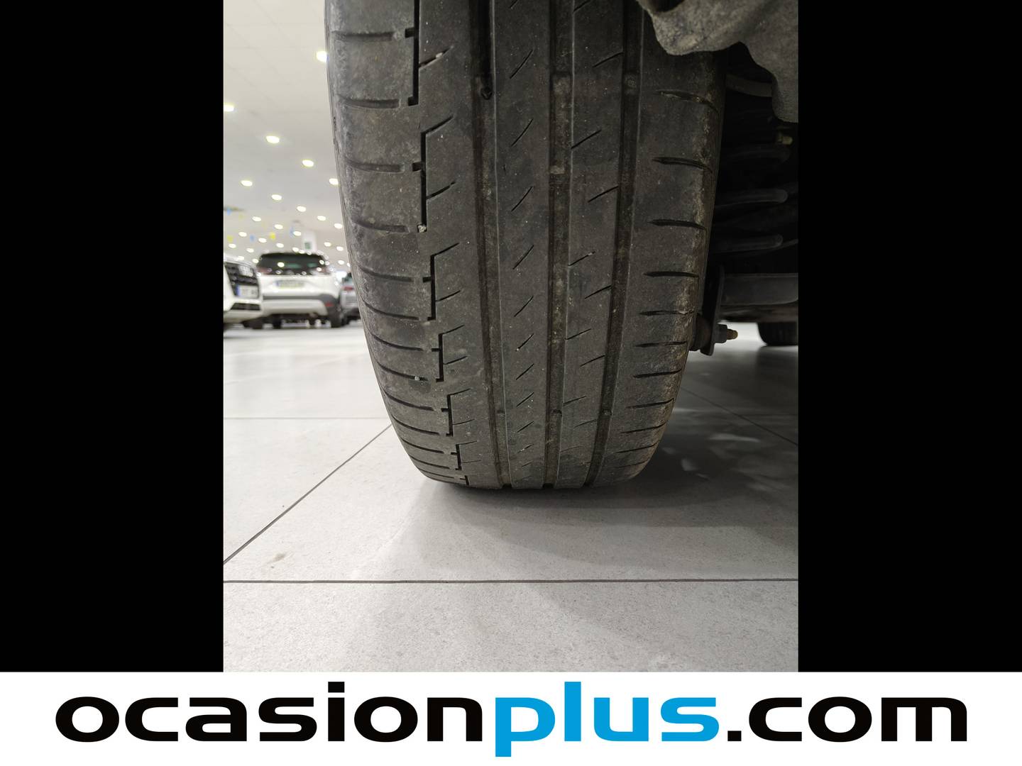 Foto Ford Kuga Ford Kuga 2.5 Duratec PHEV ST-Line Auto (225 CV)