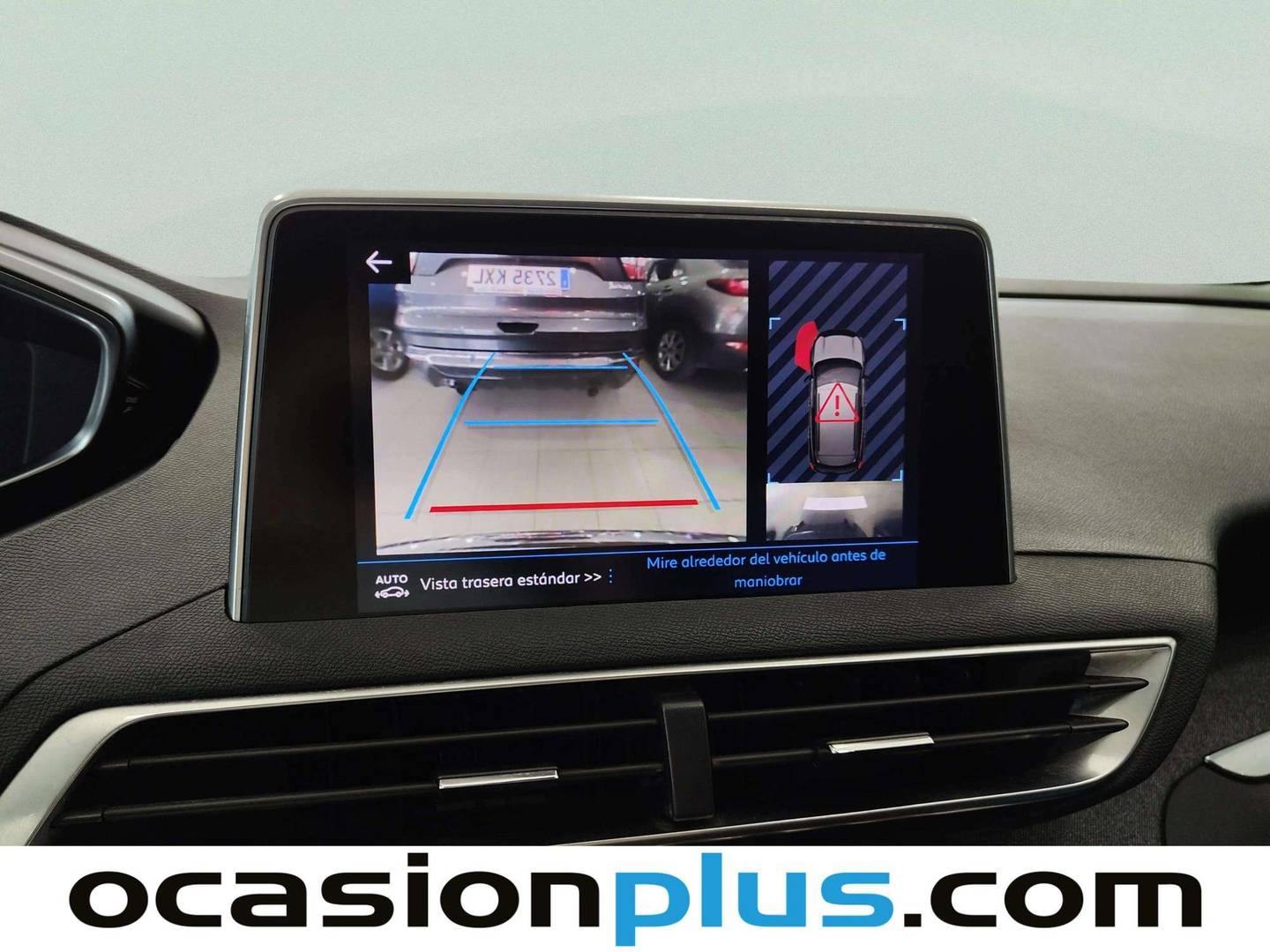 Extras del Peugeot 3008 Peugeot 3008 PureTech 130 Allure EAT8 (130 CV)