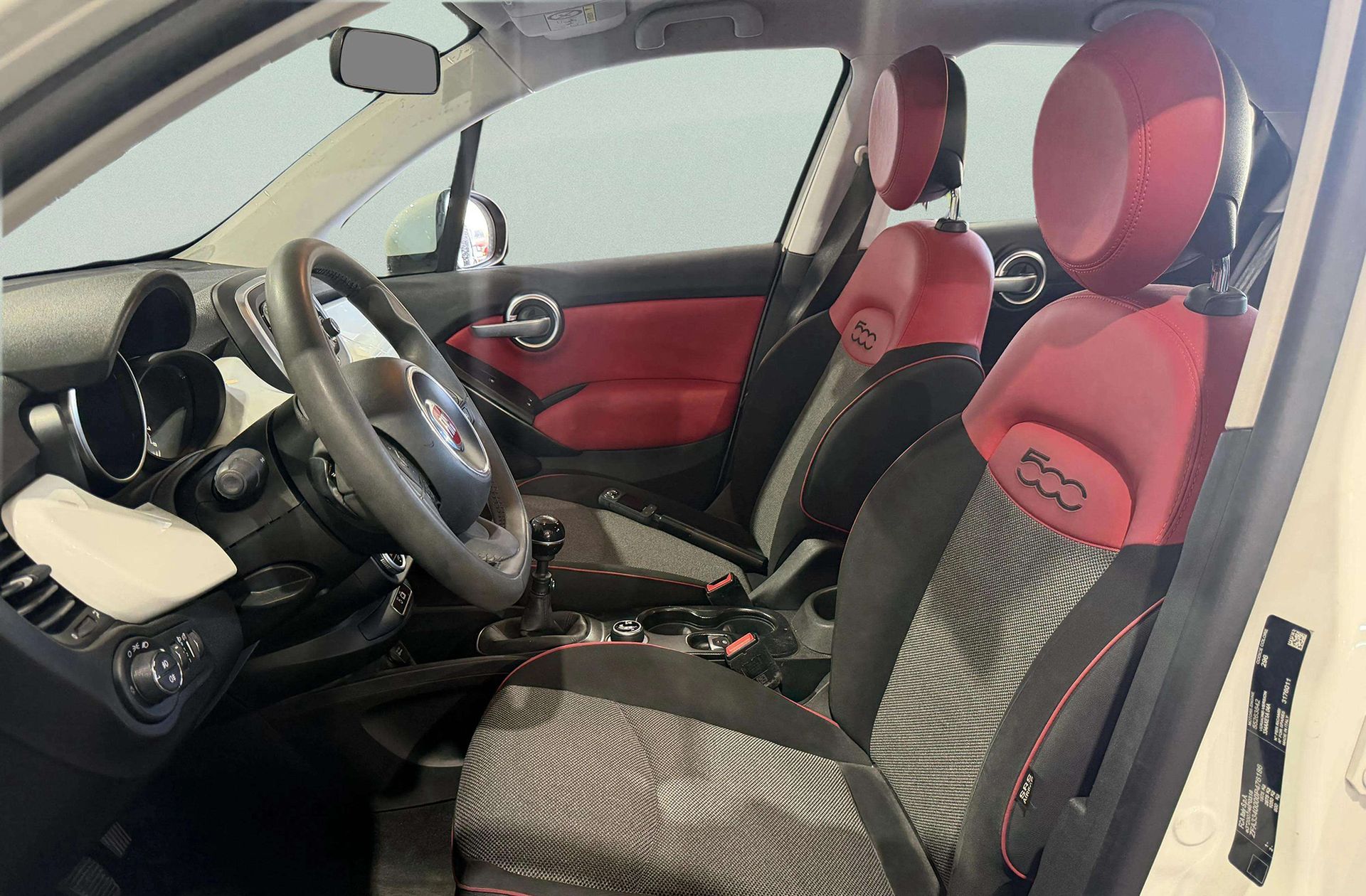 Fiat 500X 1.6 E-Torq Pop Star 4x2 - foto 9
