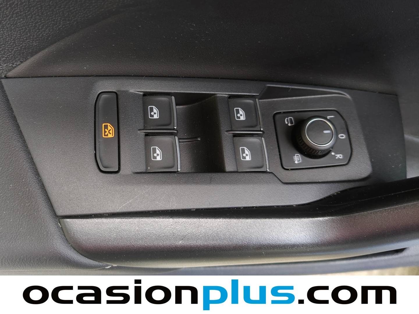 Volkswagen T-Cross Volkswagen T-Cross R-Line 1.5 TSI (150 CV) DSG gasolina