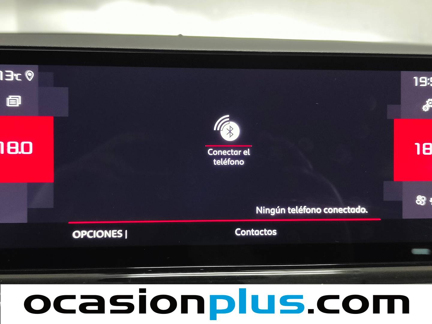 Citroën C5 Aircross Citroen C5 Aircross PureTech 130 S&S Plus (131 CV) 2024