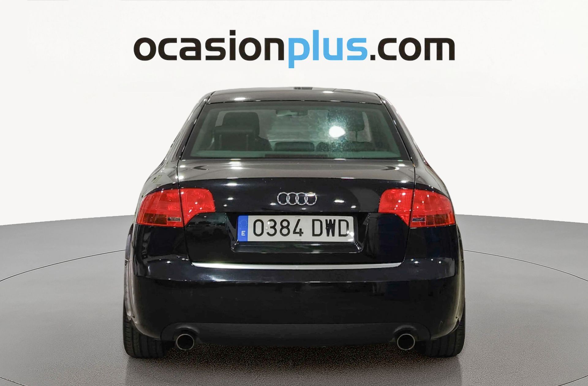 Audi A4 1.8 T Pack S-Line - foto 12