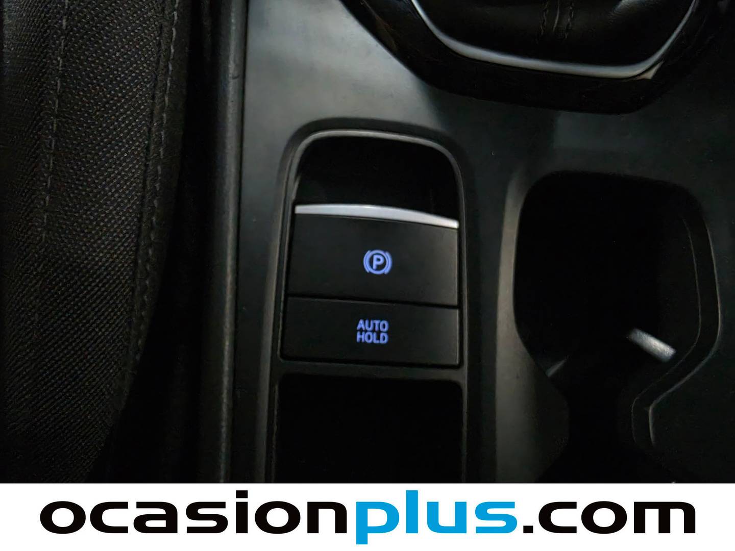 Acabados Hyundai Tucson Hyundai Tucson 1.6 TGDI Klass 4x2 (150 CV)