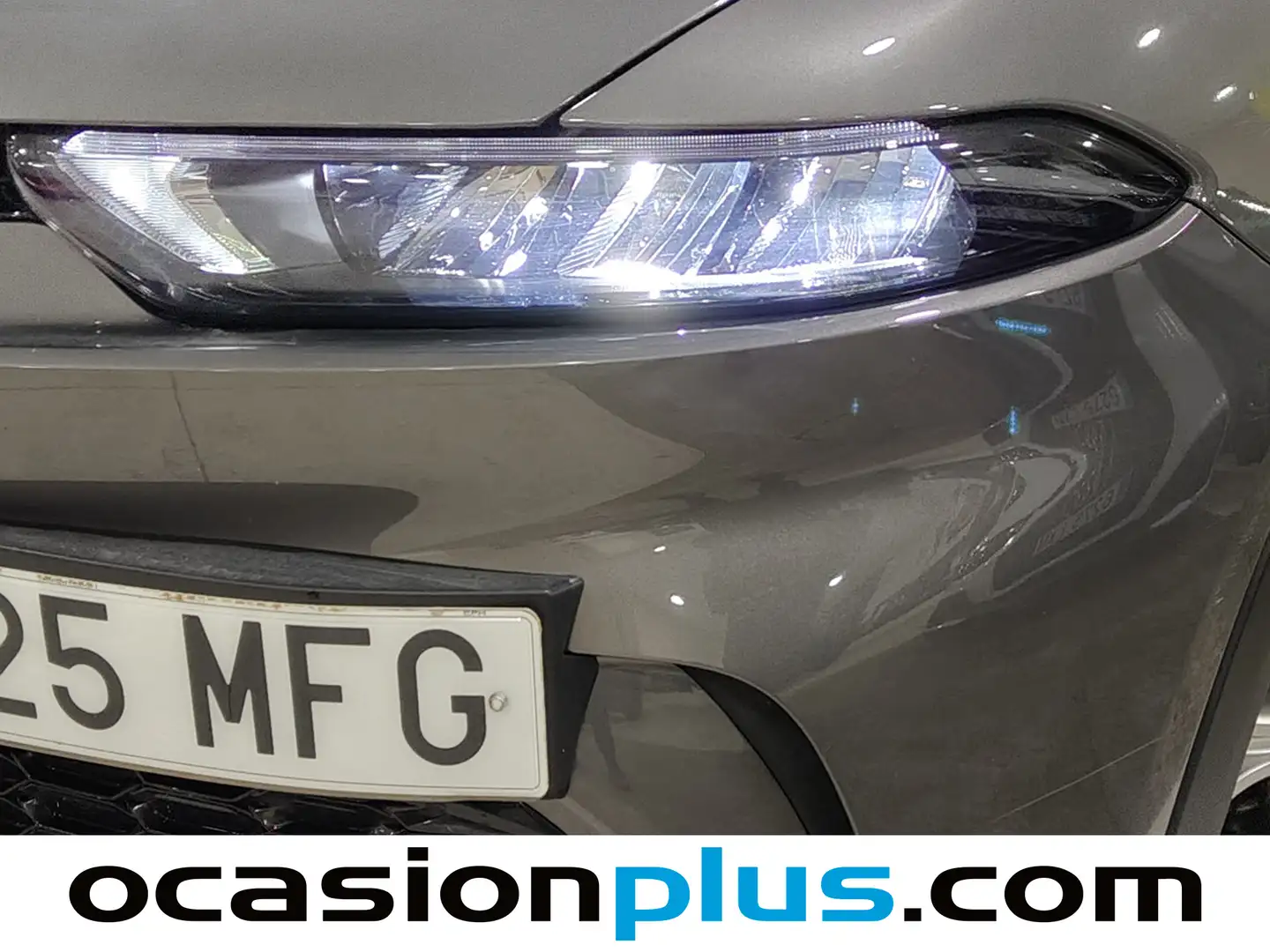 Foto Alfa Romeo Tonale Alfa Romeo Tonale 1.6 DS Sprint FWD (130 CV)