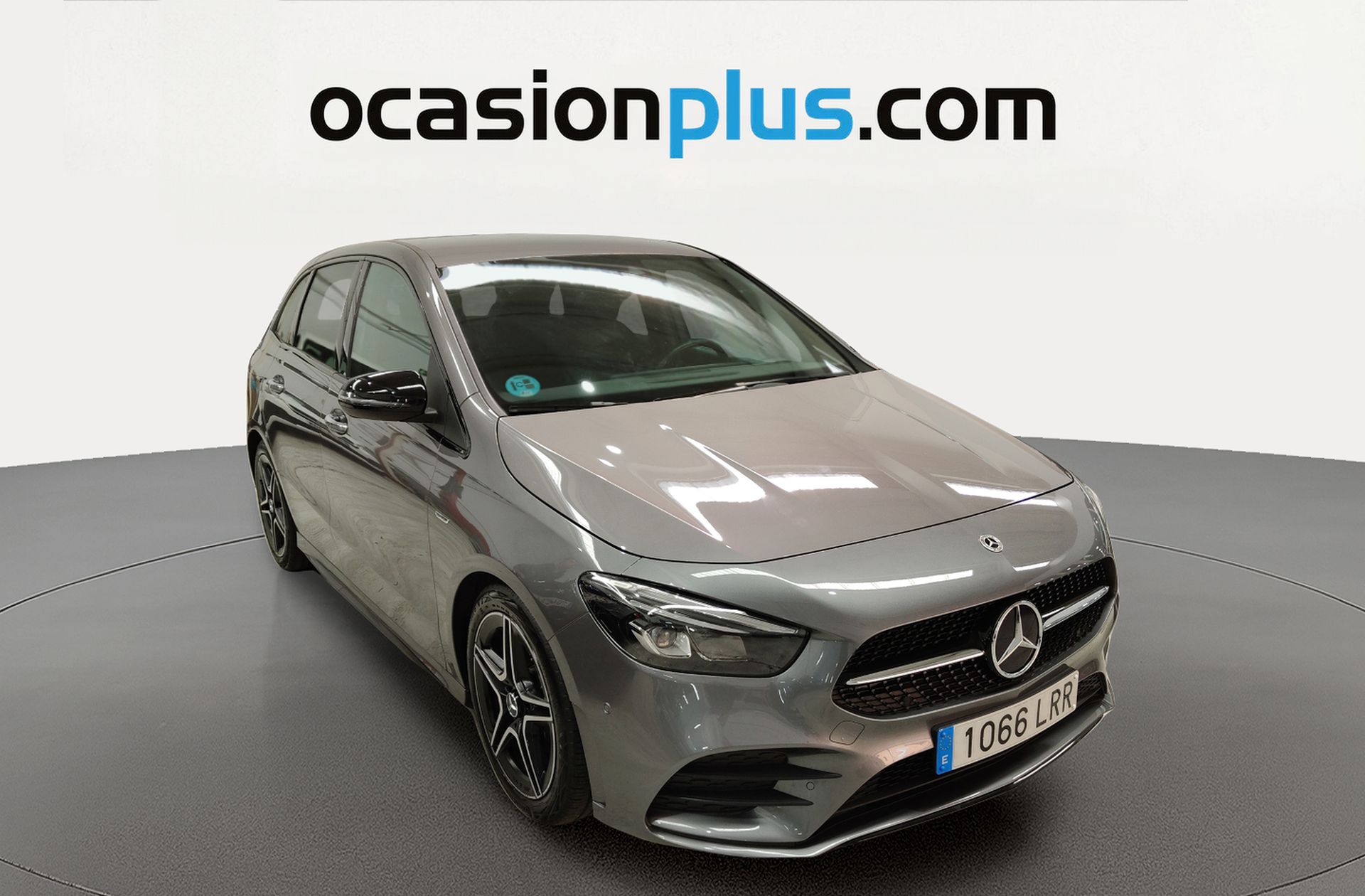 Mercedes-Benz Clase B 200 d Pack AMG - foto 2