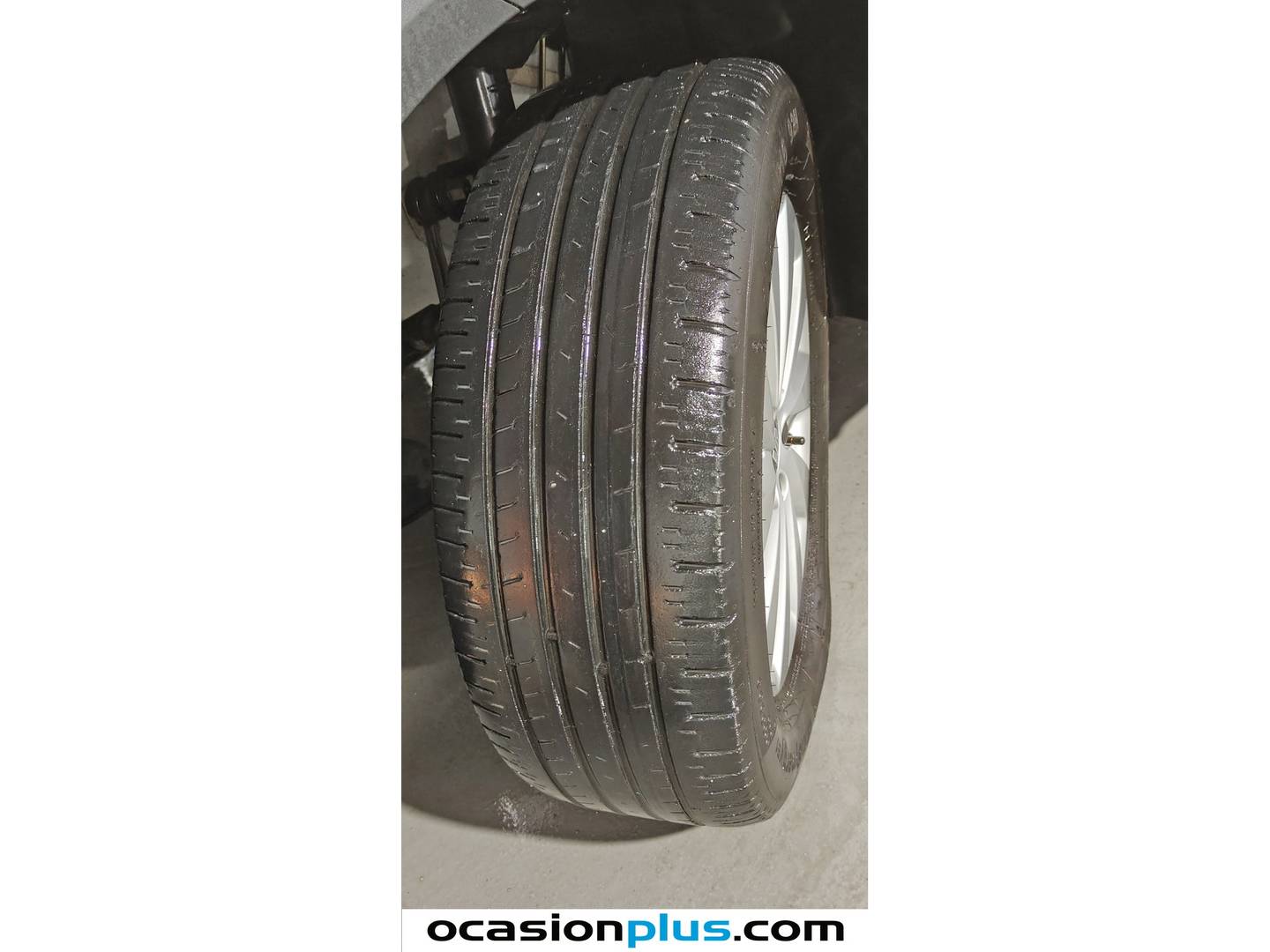 Foto Seat Arona SEAT Arona 1.0 TSI Ecomotive S&S Style Edition (95 CV)