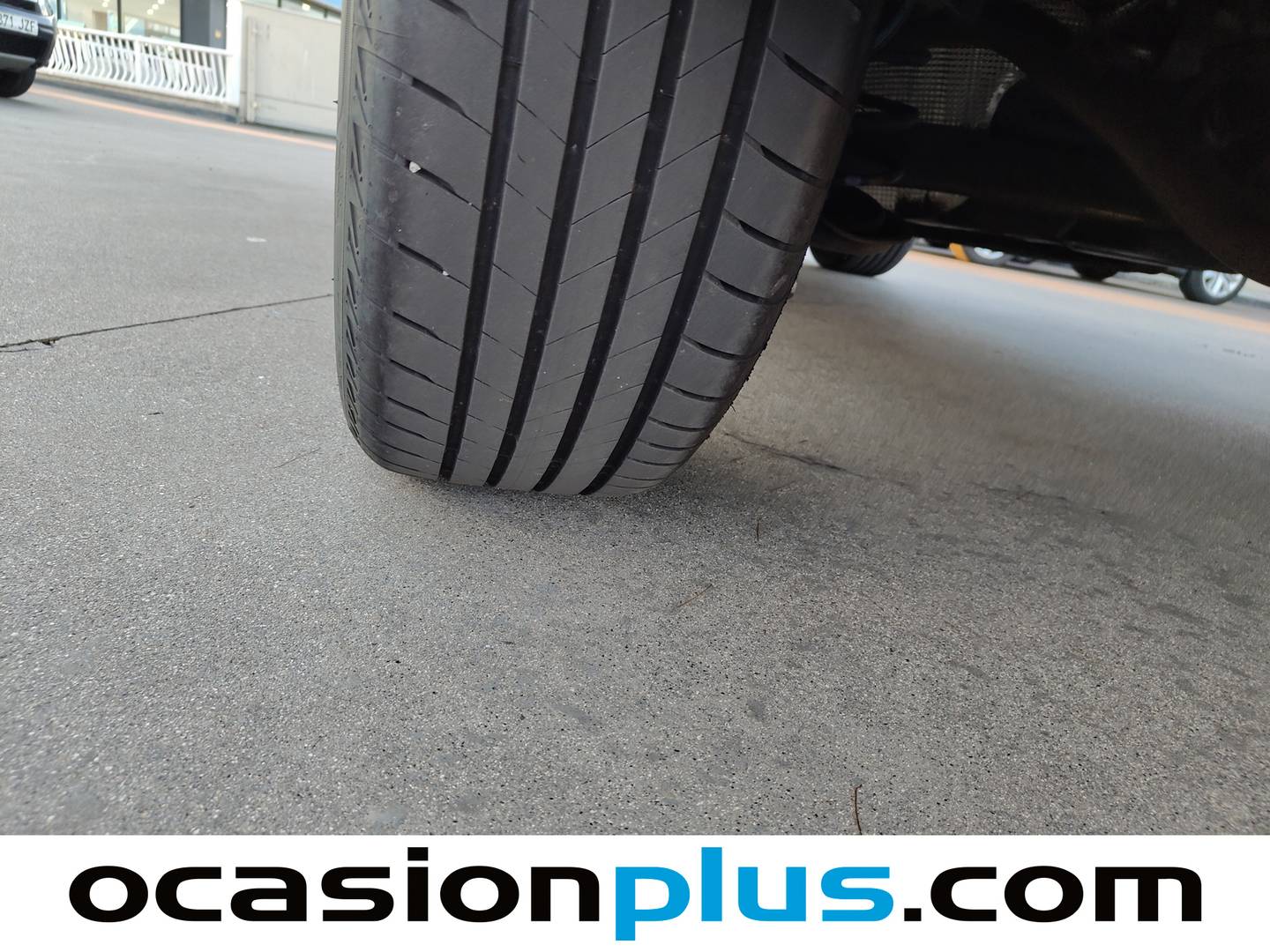Nissan QASHQAI Nissan Qashqai DIG-T 158 mHEV N-Connecta CVT (158 CV) de segunda mano