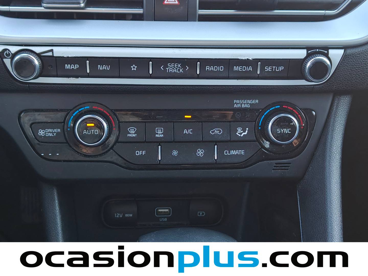 KIA Niro Kia Niro 1.6 GDi HEV Drive (141 CV) km 0