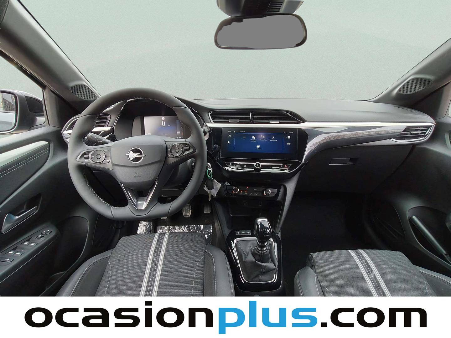 Foto Opel Corsa Opel Corsa 1.2 T XHL GS (100 CV)