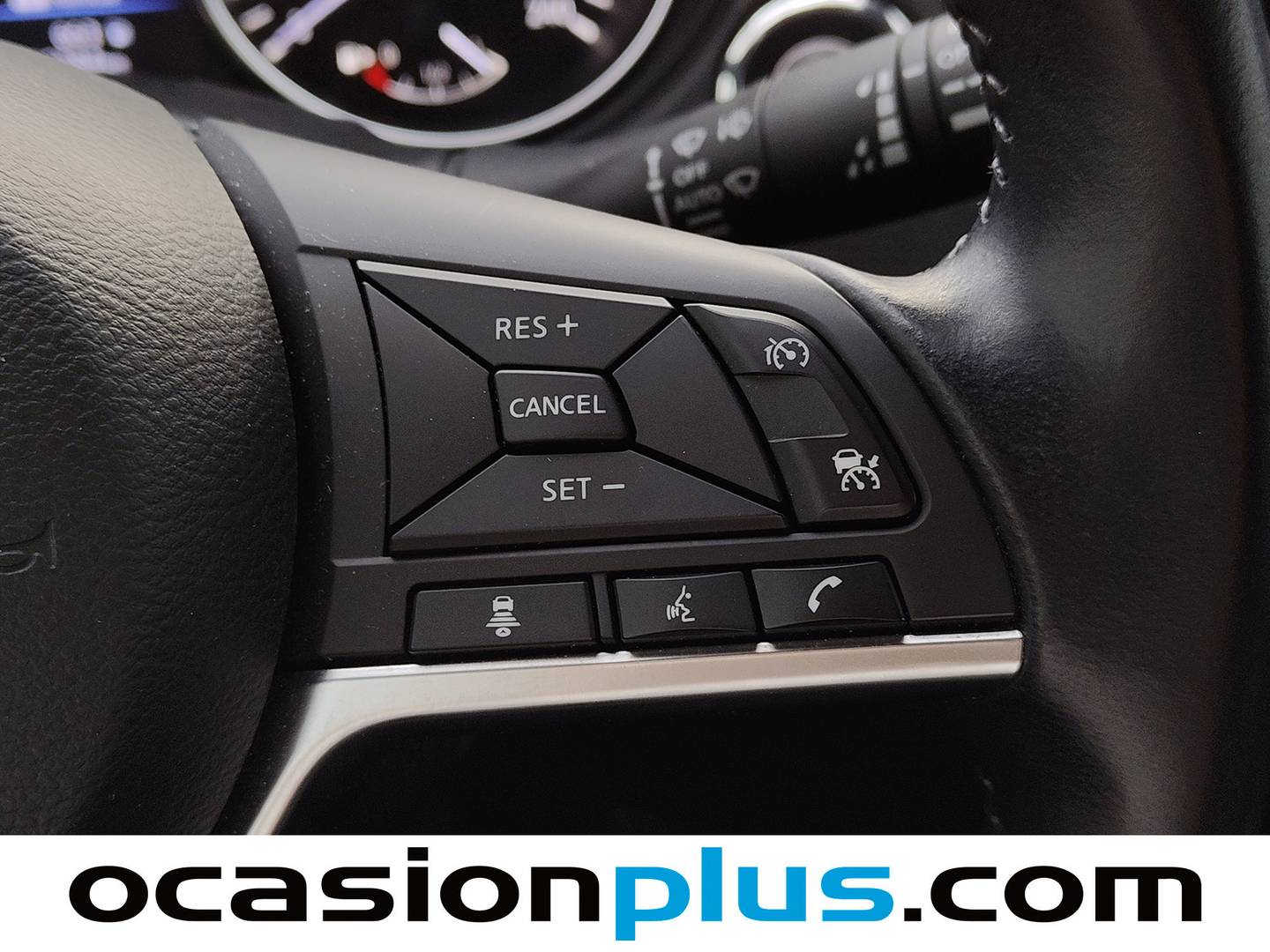 Nissan QASHQAI Nissan Qashqai dCi 150 Tekna+ (150 CV) barato