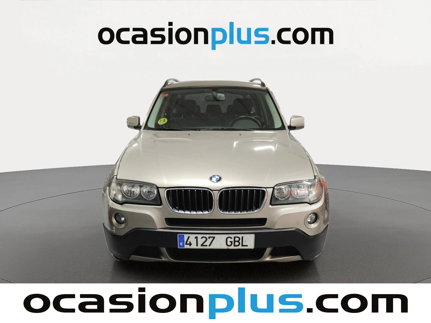 BMW X3 BMW X3 2.0d (150 CV) 150cv