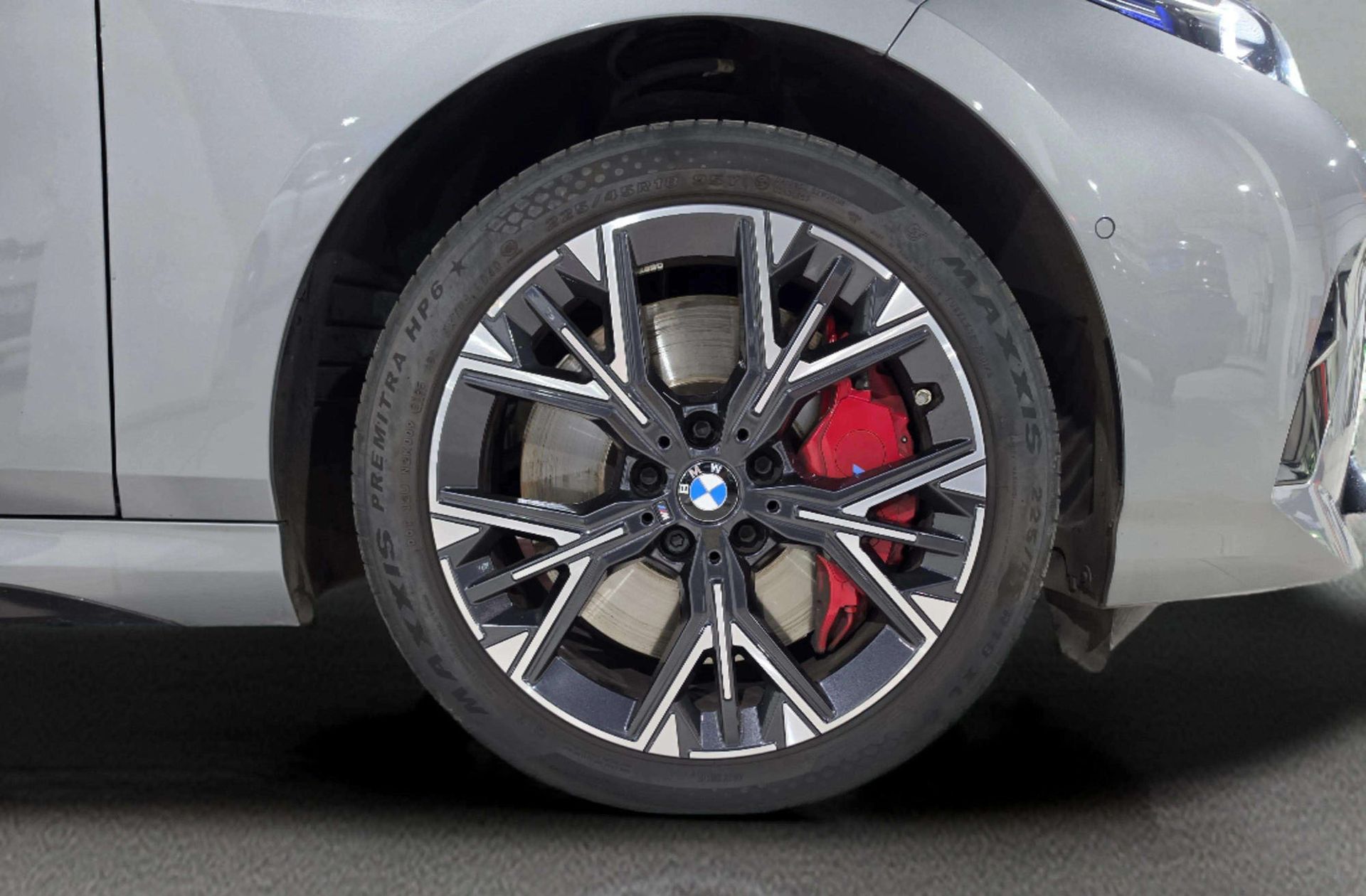 BMW Serie 2 220d Gran Coupe Pack M - foto 38