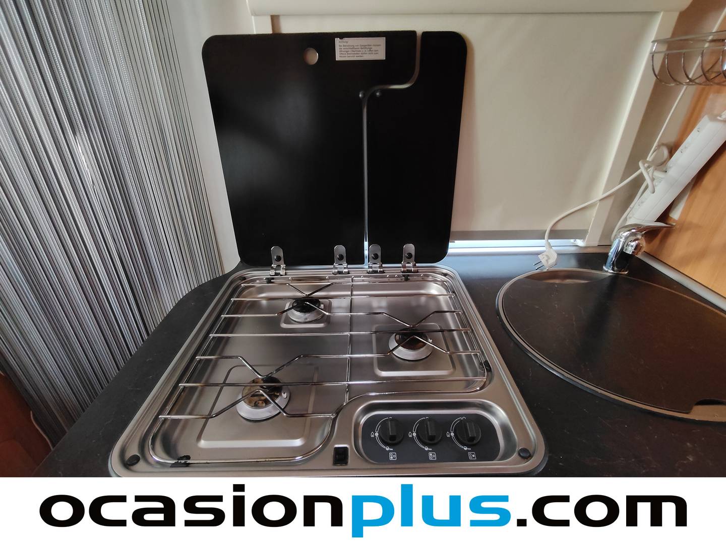 Paquetes del Hymer T 674 CL Hymer T 674 CL (131 CV) 4 Plazas