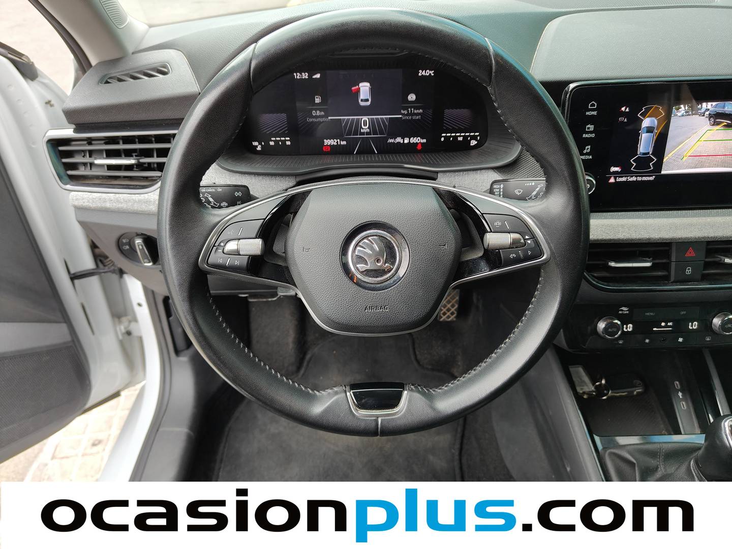 Accesorios del Skoda Scala Skoda Scala 1.0 TSI Selection (115 CV)