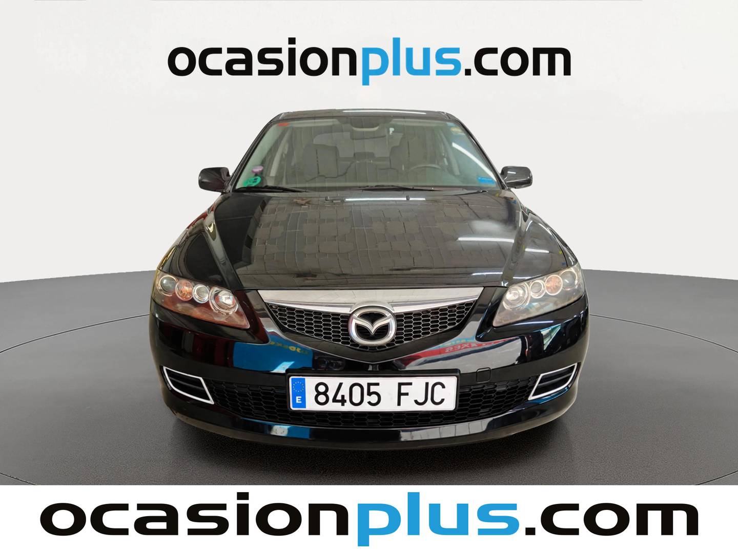 Mazda Mazda6 Mazda Mazda 6 1.8 16v Active (120 CV) 120cv