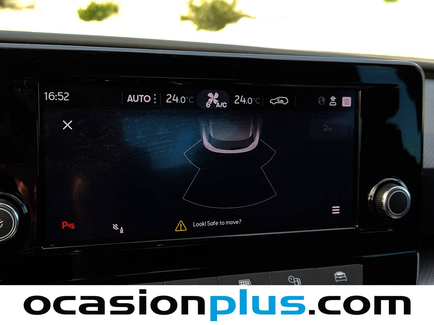 Equipamiento del Seat León Seat León 1.0 eTSI S&S Style Go DSG (110 CV)