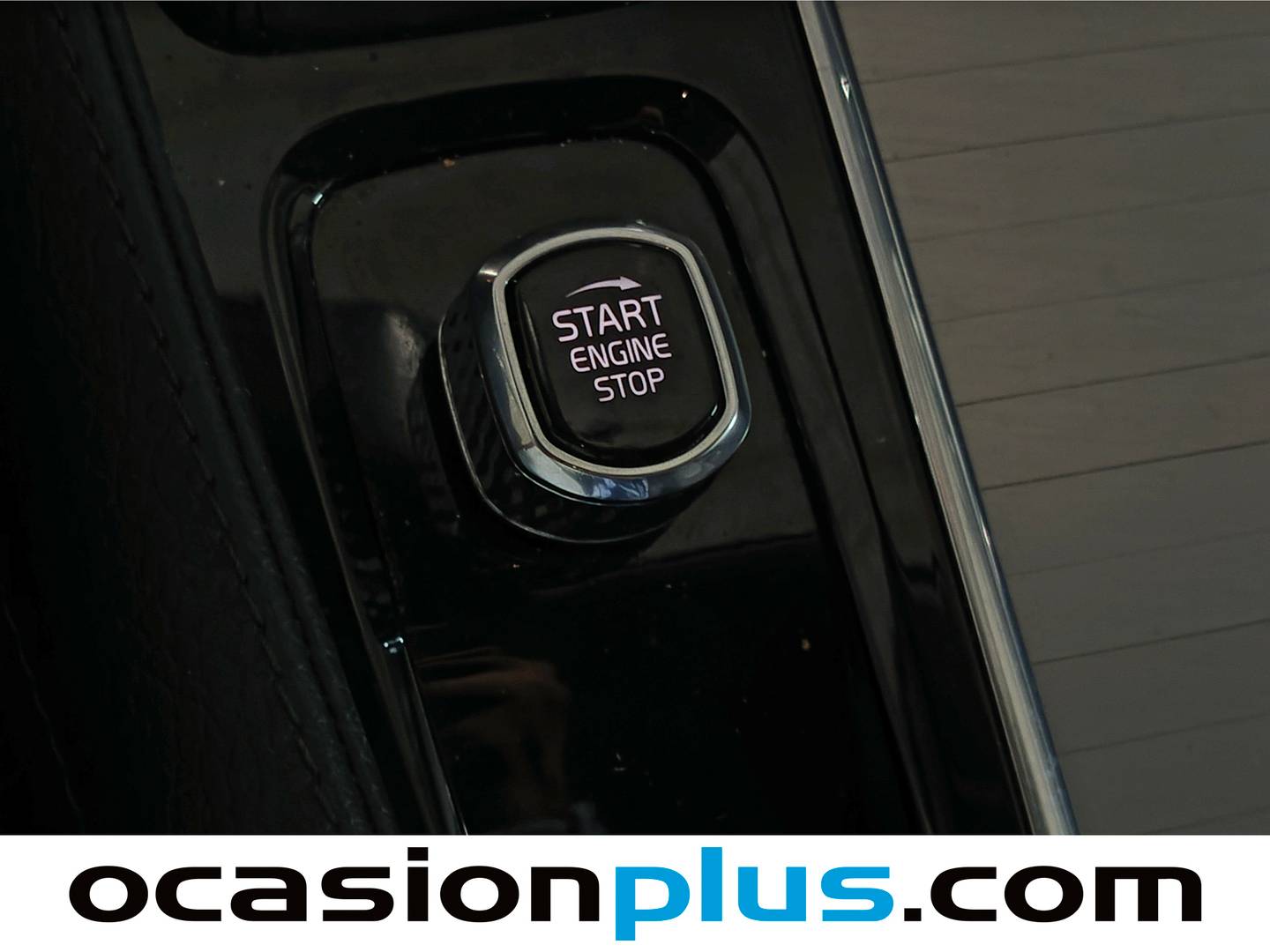 Volvo XC90 Volvo XC90 D5 Momentum AWD Auto (235 CV) 7 Plazas diésel