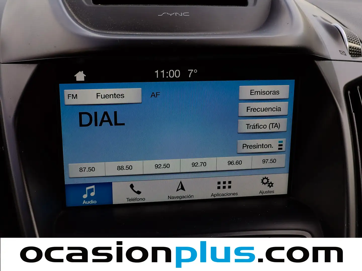 Foto Ford Kuga Ford Kuga 2.0 TDCI S&S Titanium 4x2 (150 CV)