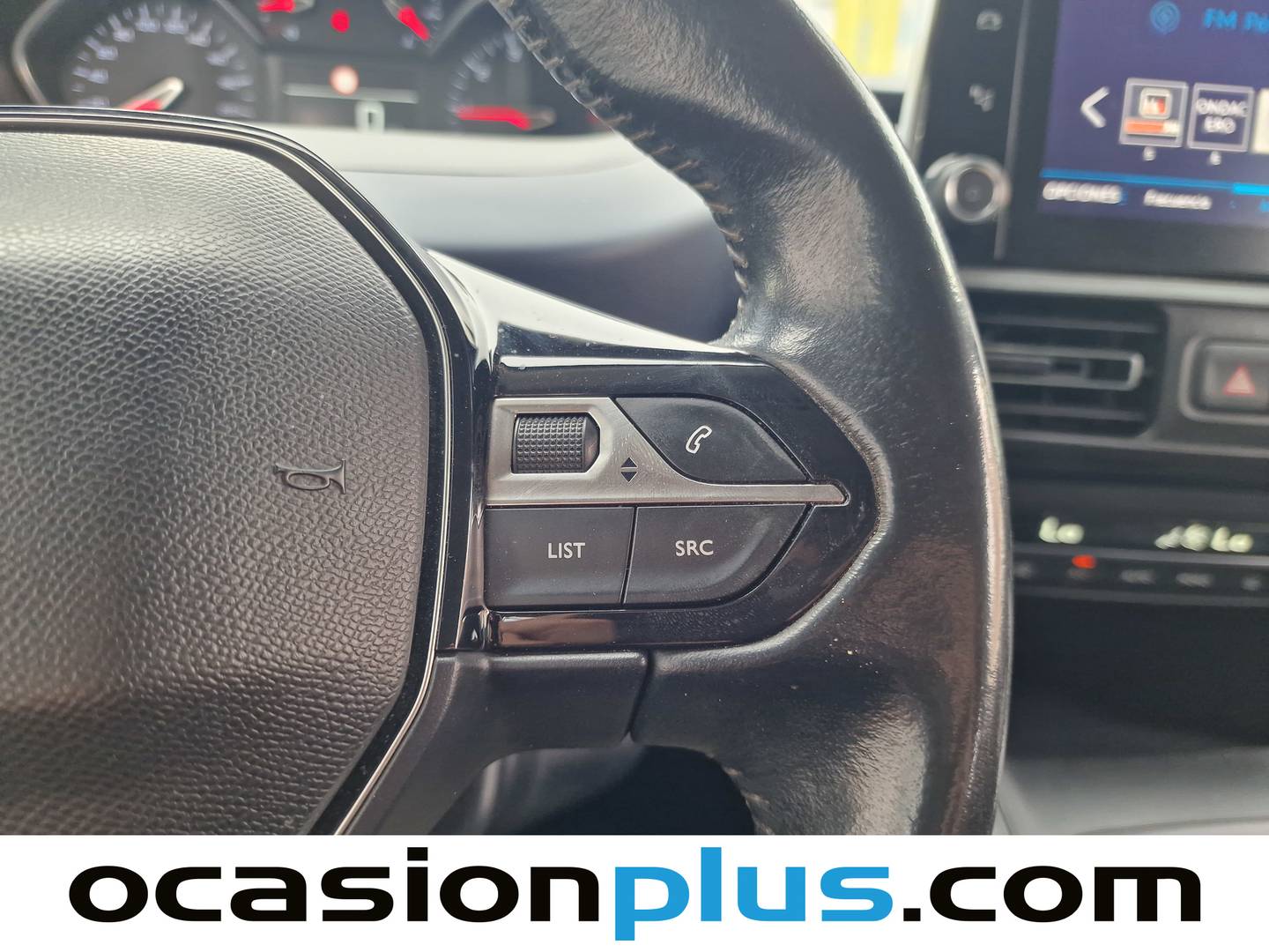 Peugeot Rifter Peugeot Rifter BlueHDi 130 Allure Standard (130 CV) barato