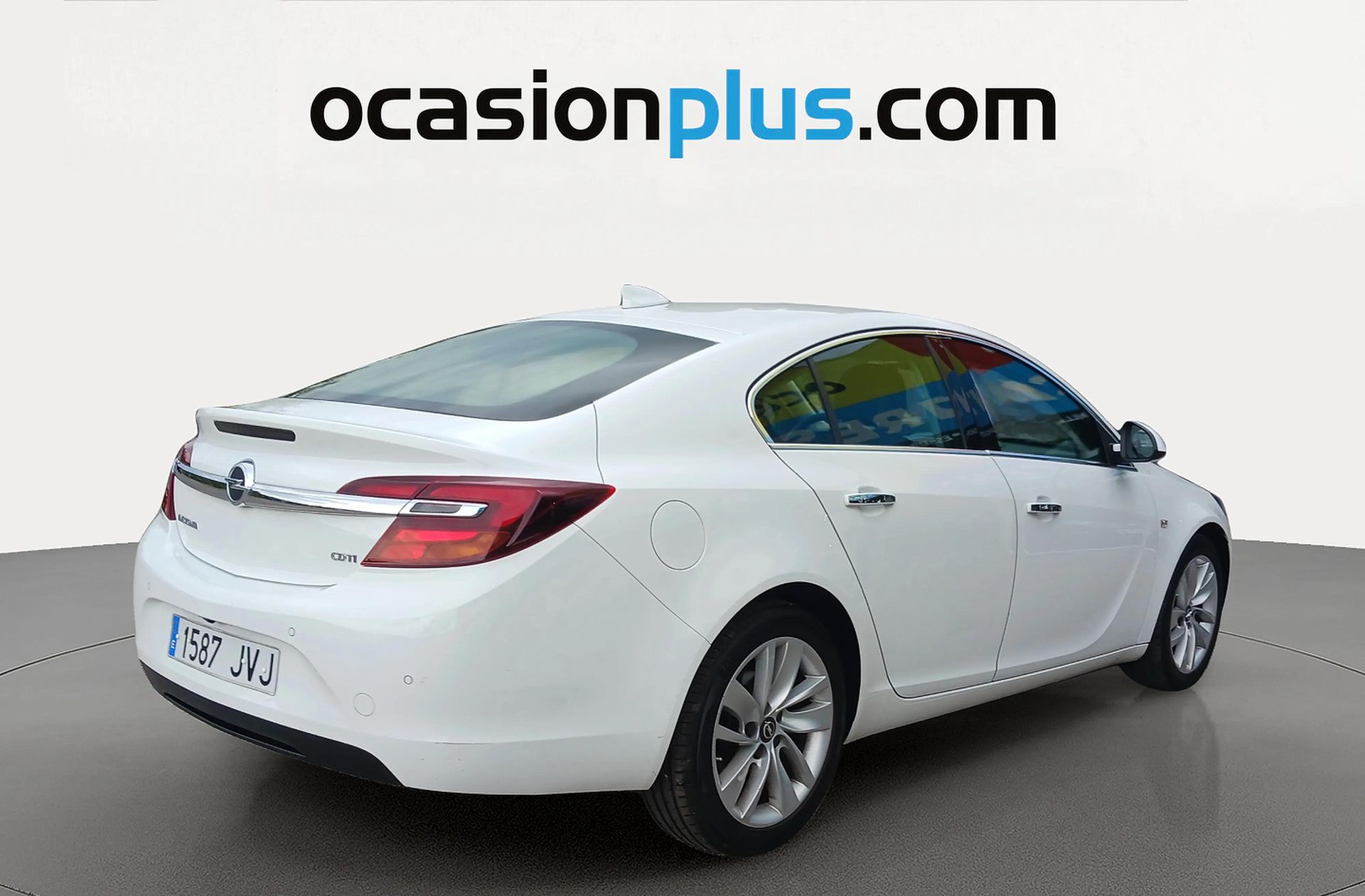 Opel Insignia 1.6 CDTI ecoFlex Excellence - foto 3