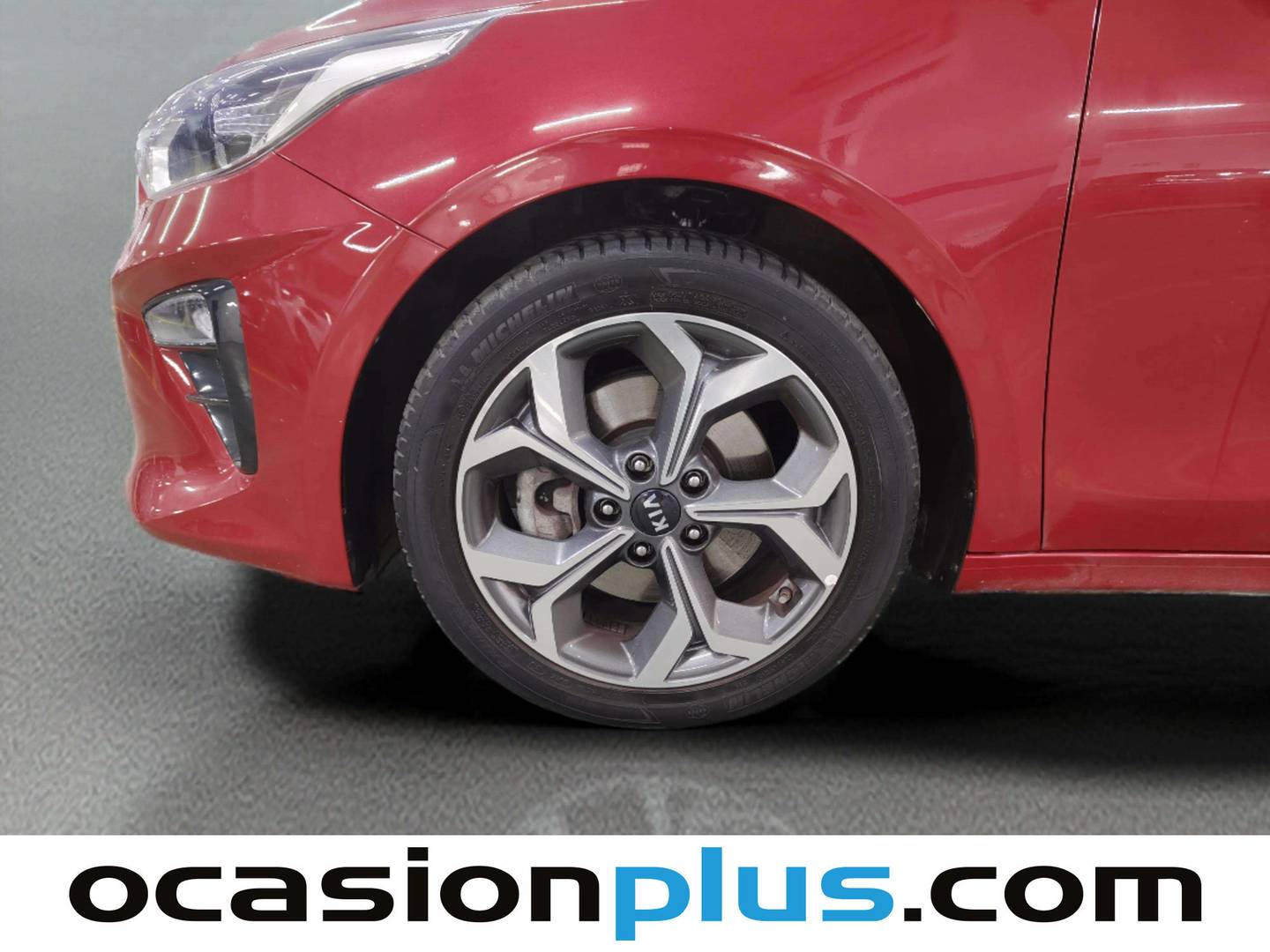 KIA Ceed KIA Ceed 1.0 T-GDi Tech (120 CV) 120cv