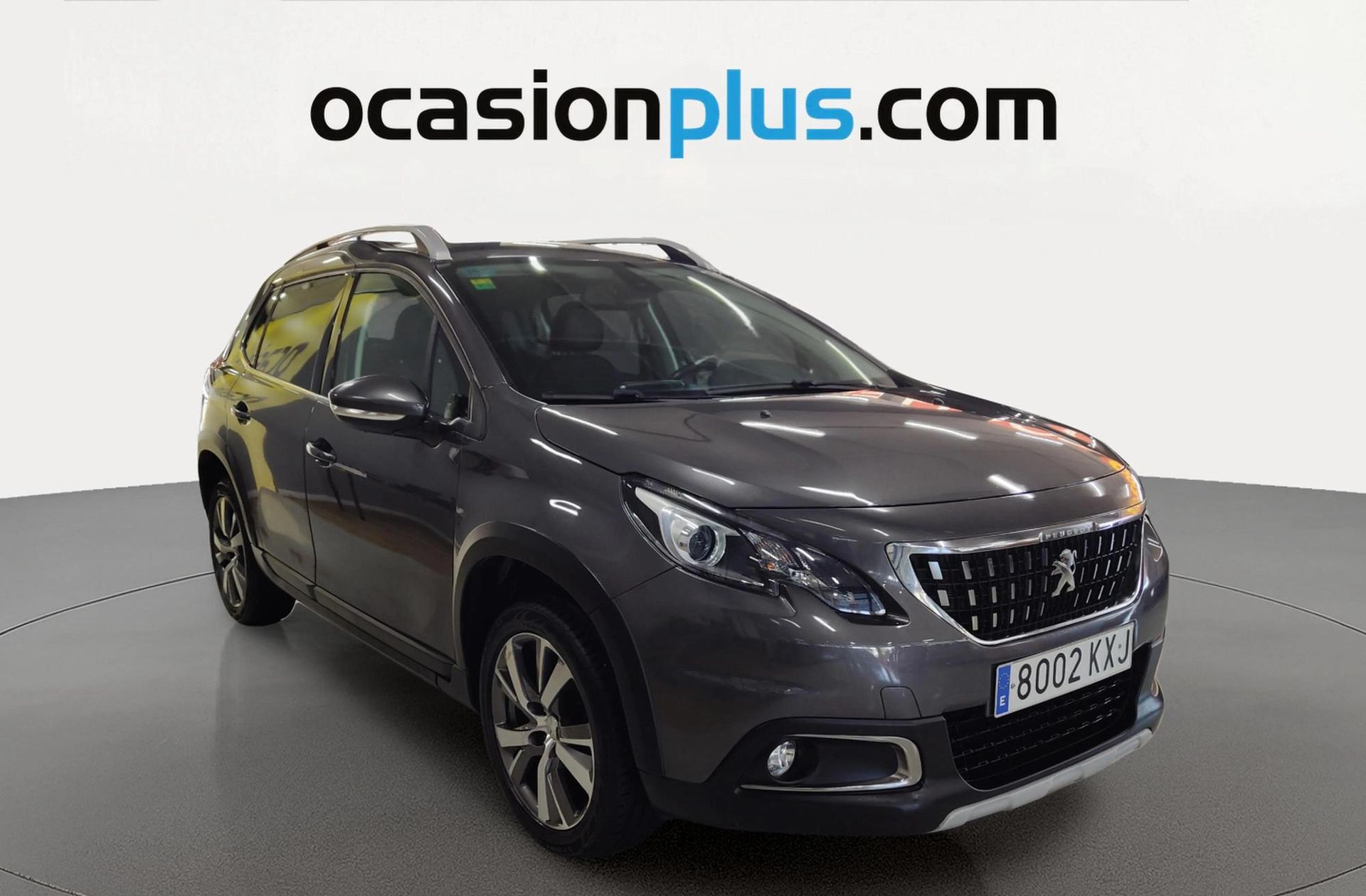 Peugeot 2008 BlueHDi 100 Allure - foto 2