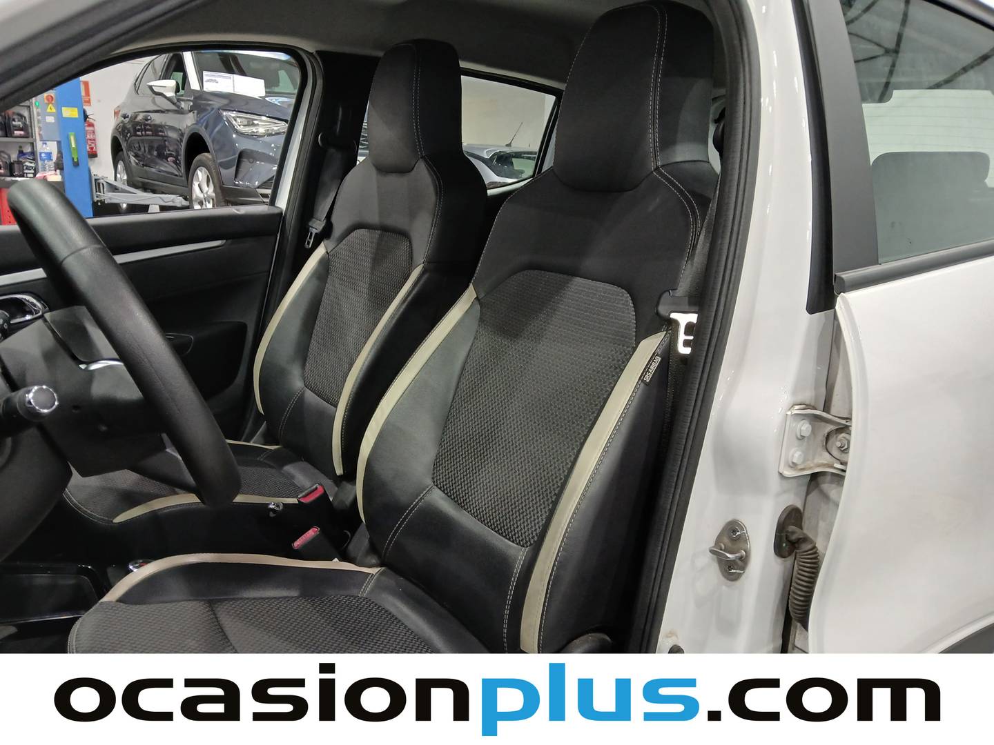 Foto Dacia Spring Dacia Spring Essential Electric (45 CV)