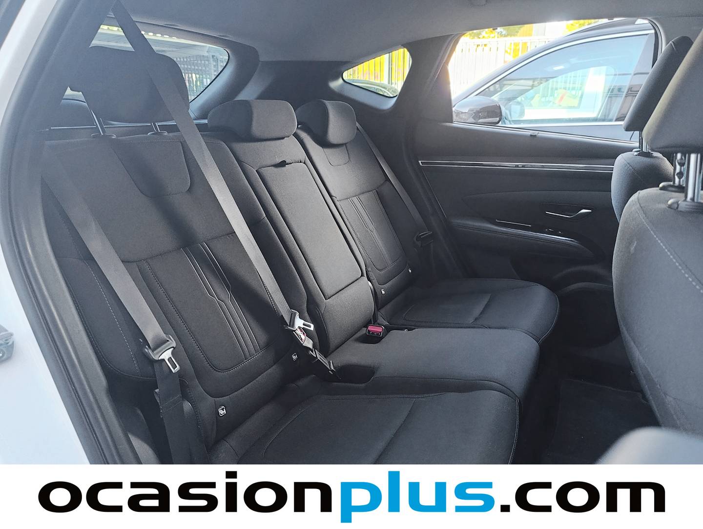 Hyundai Tucson Hyundai Tucson 1.6 TGDI 48V Tecno 2C (150 CV) km 0