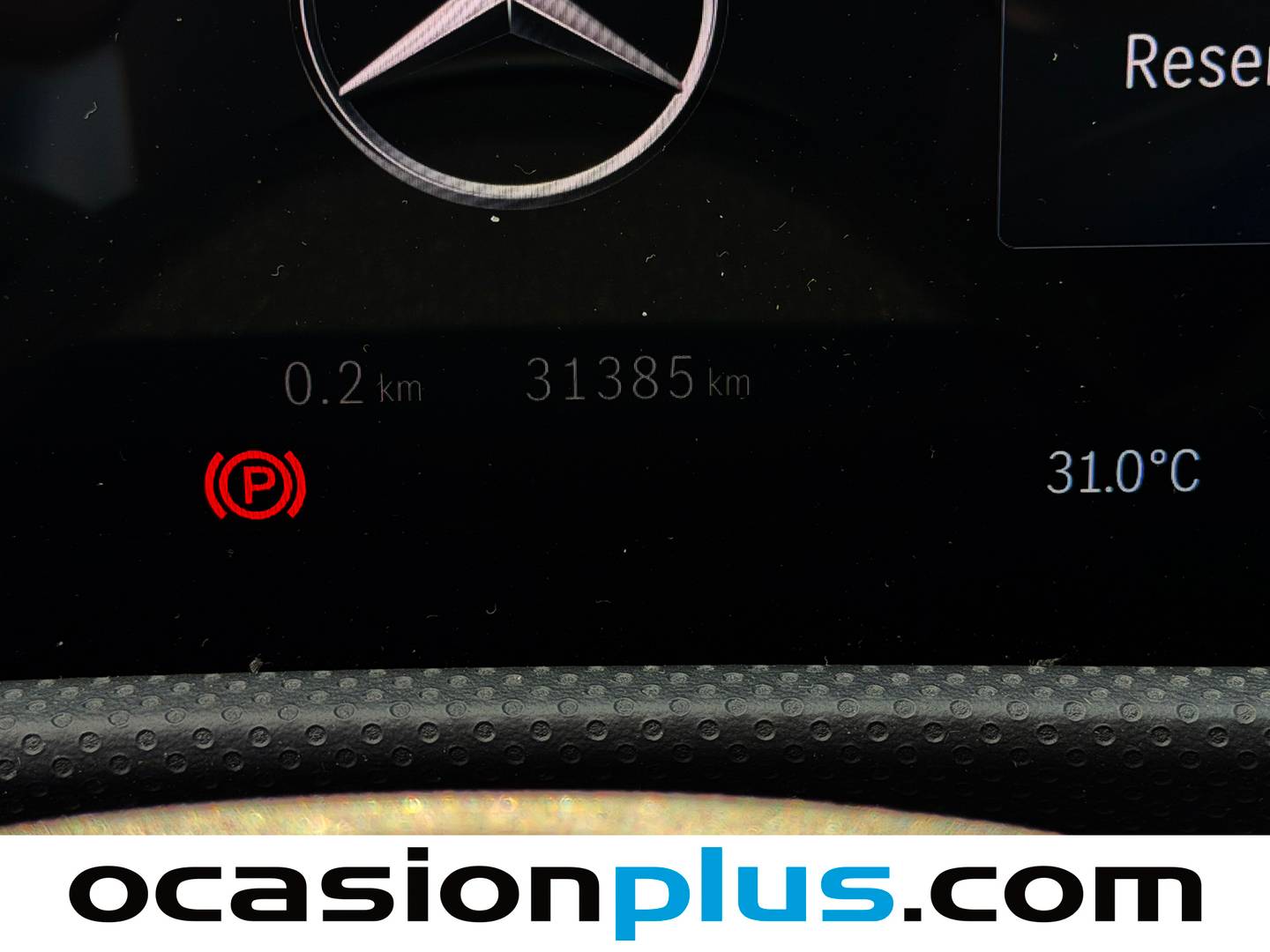 Mercedes Clase A Mercedes-Benz Clase A 180 d  (116 CV) seminuevo