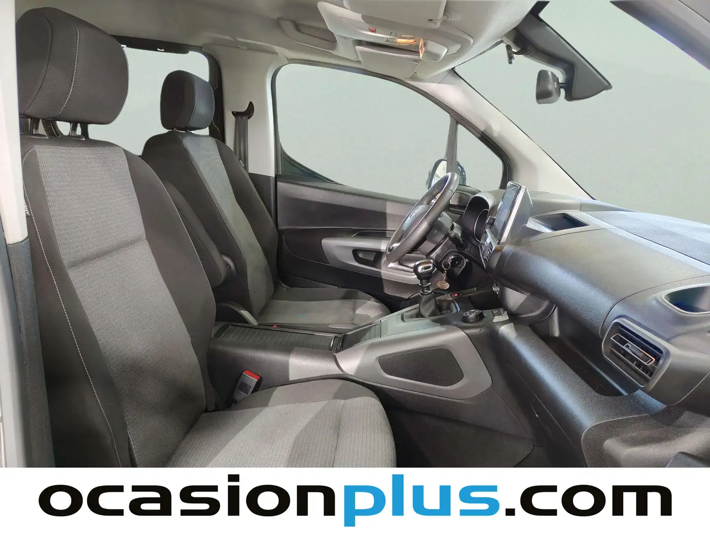 Foto Toyota Proace City Verso Toyota Proace City Verso 1.2 Family Active L1 (110 CV)