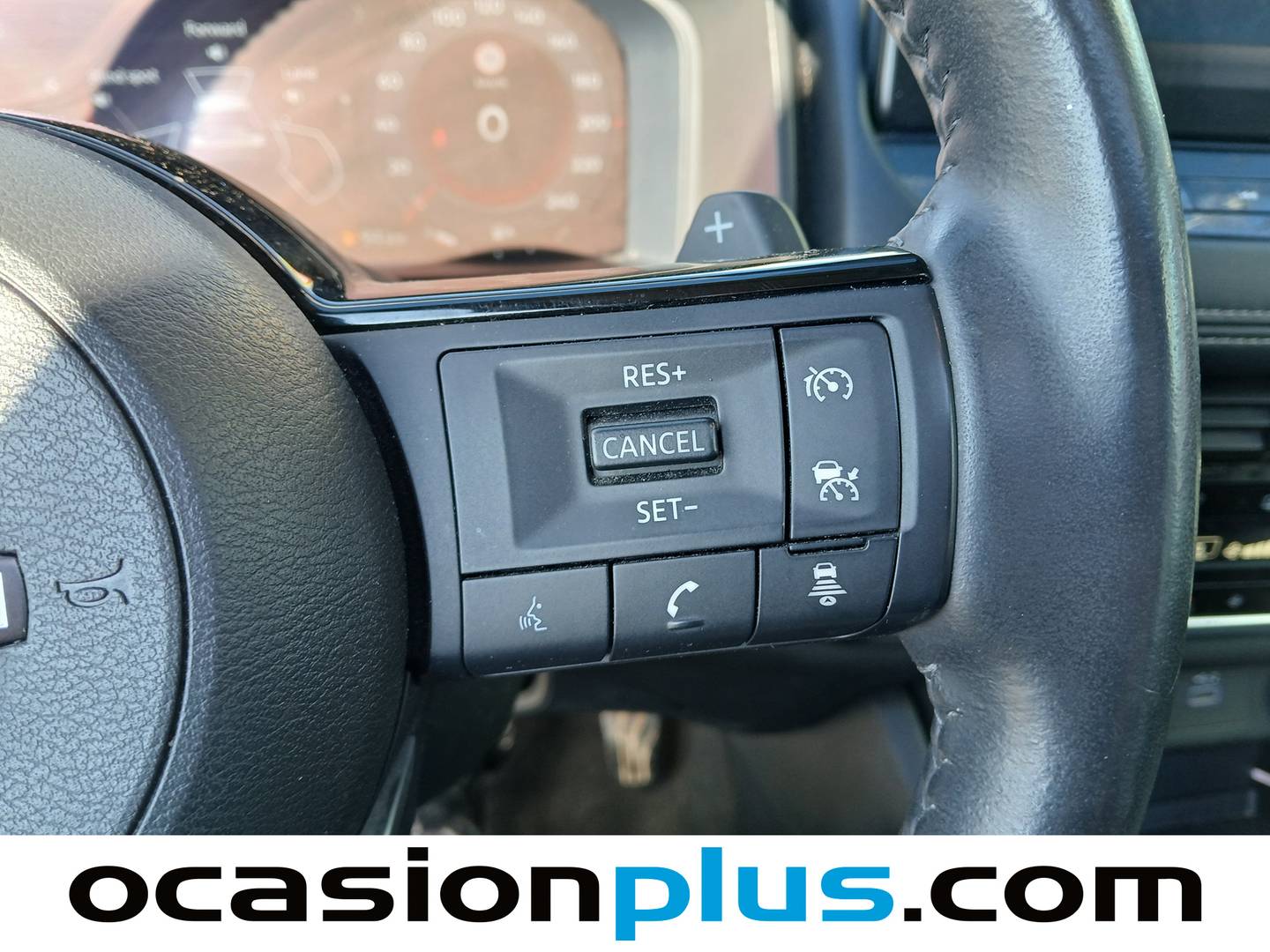 Nissan X-TRAIL Nissan X-Trail 1.5 VC Turbo MHEV N-Connecta Xtronic (163 CV) 7 Plazas 2024