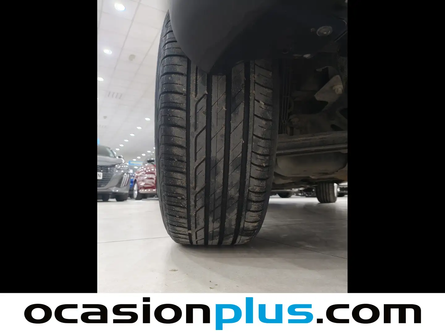 Foto Fiat 500X Fiat 500X 1.0 Firefly S&S Urban (120 CV)