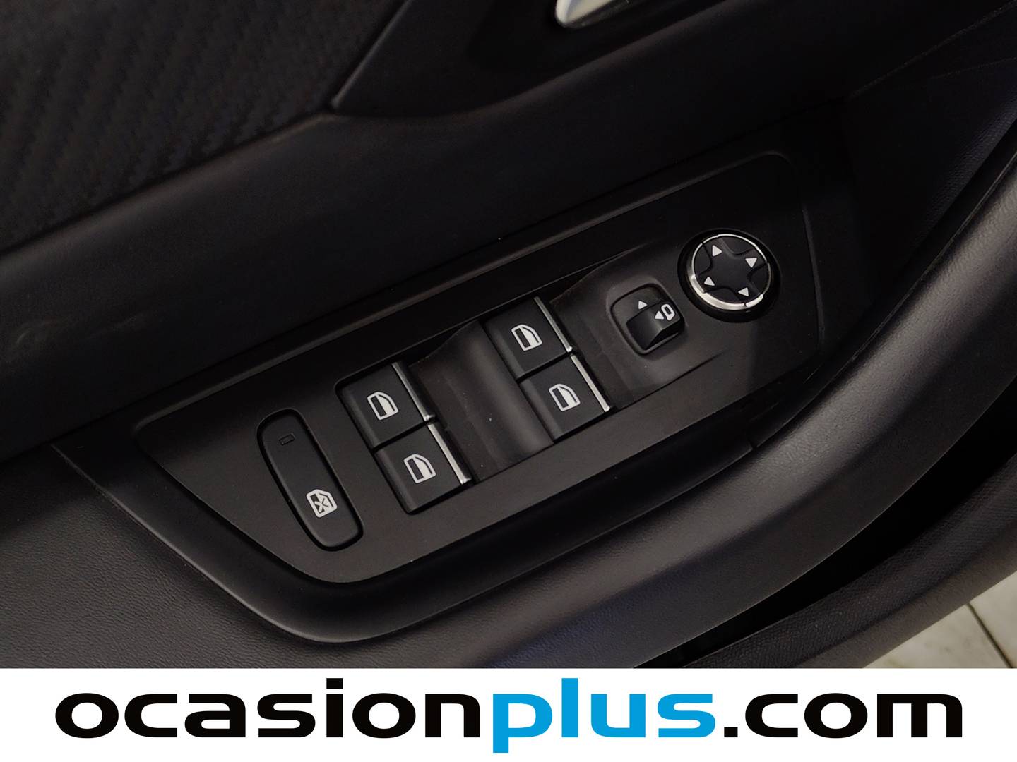 Peugeot 508 Peugeot 508 BlueHDi 130 S&S Allure (130 CV) de segunda mano