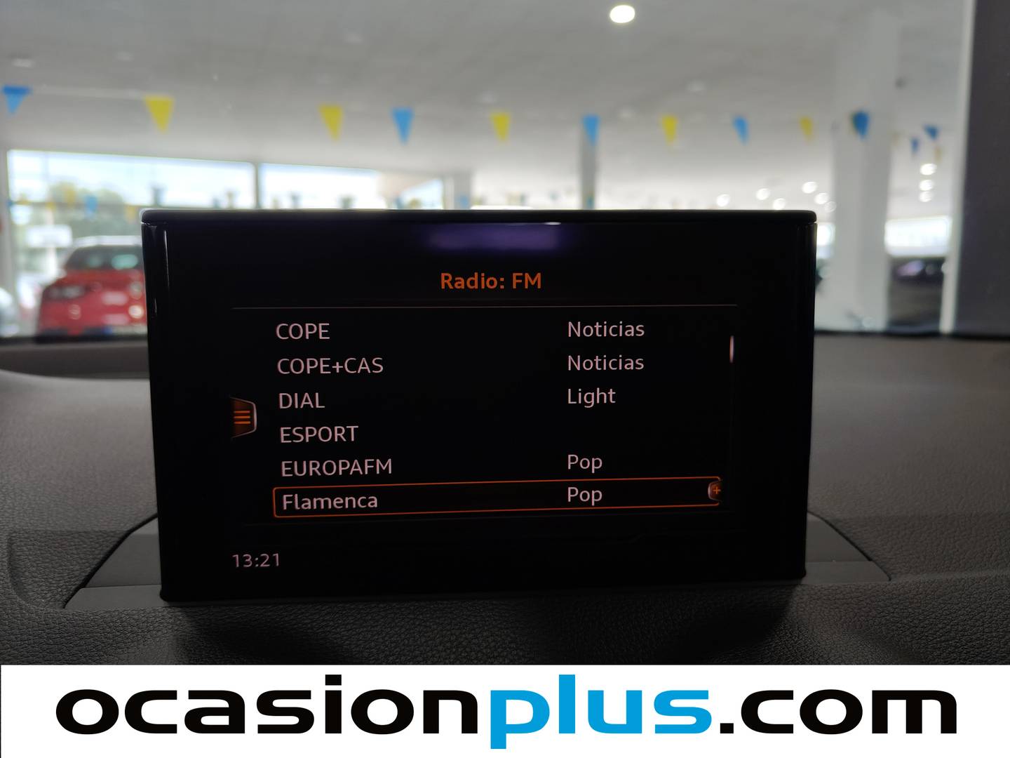 Foto Audi Q2 Audi Q2 sport 30 TFSI (116 CV)