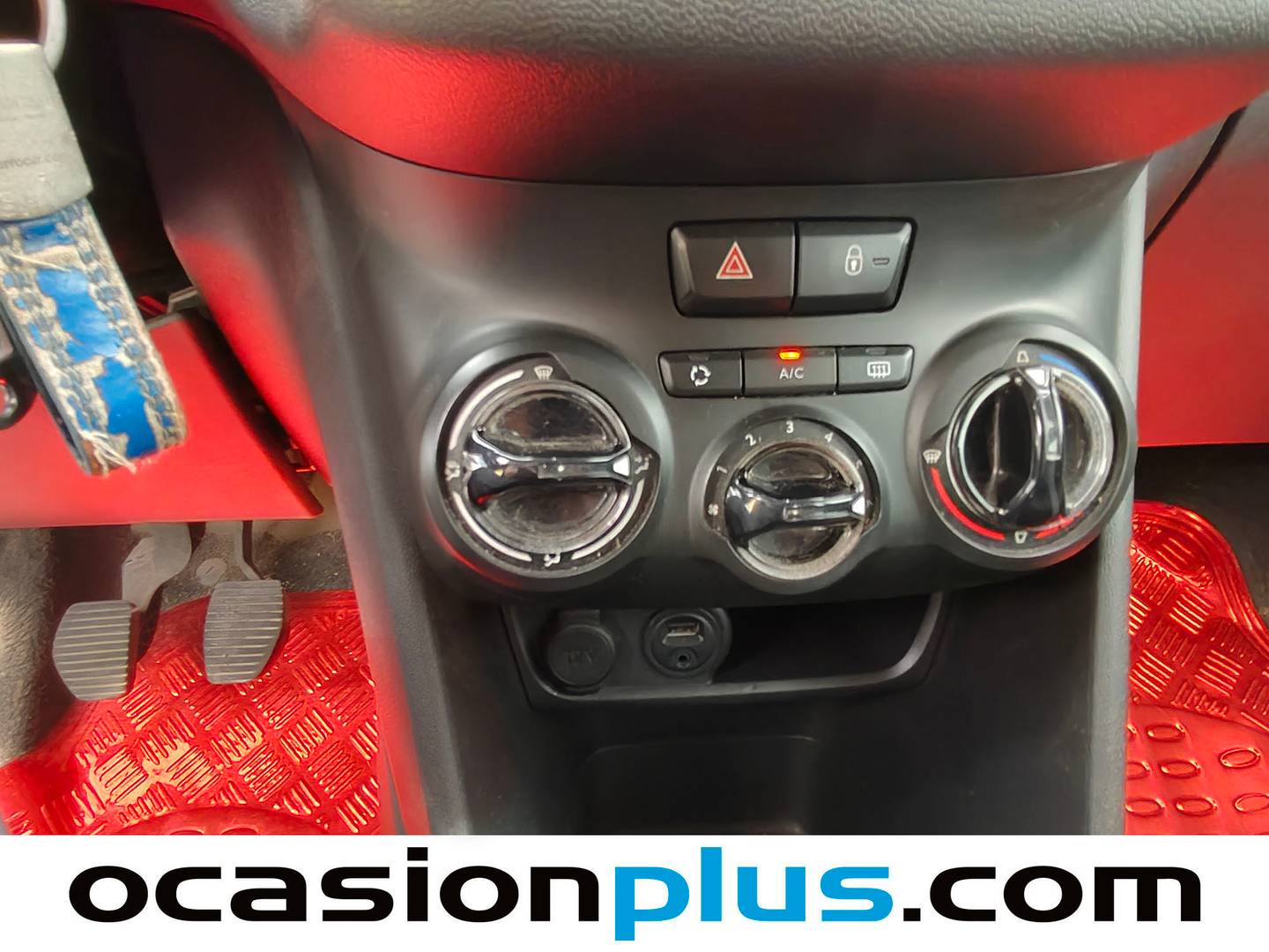 Peugeot 208 Peugeot 208 1.4 HDi Business Line (68 CV) seminuevo