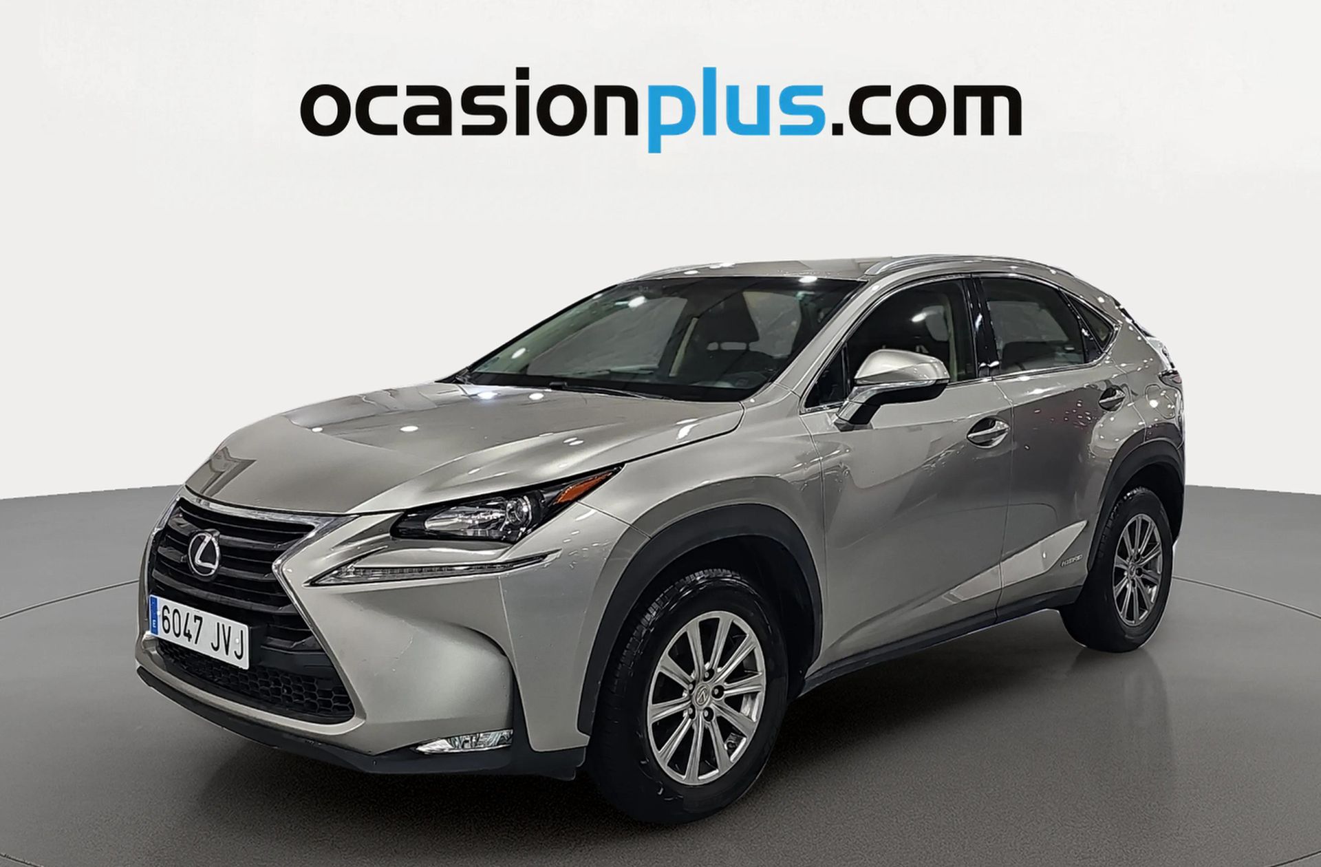 Lexus NX 300h Corporate 2WD