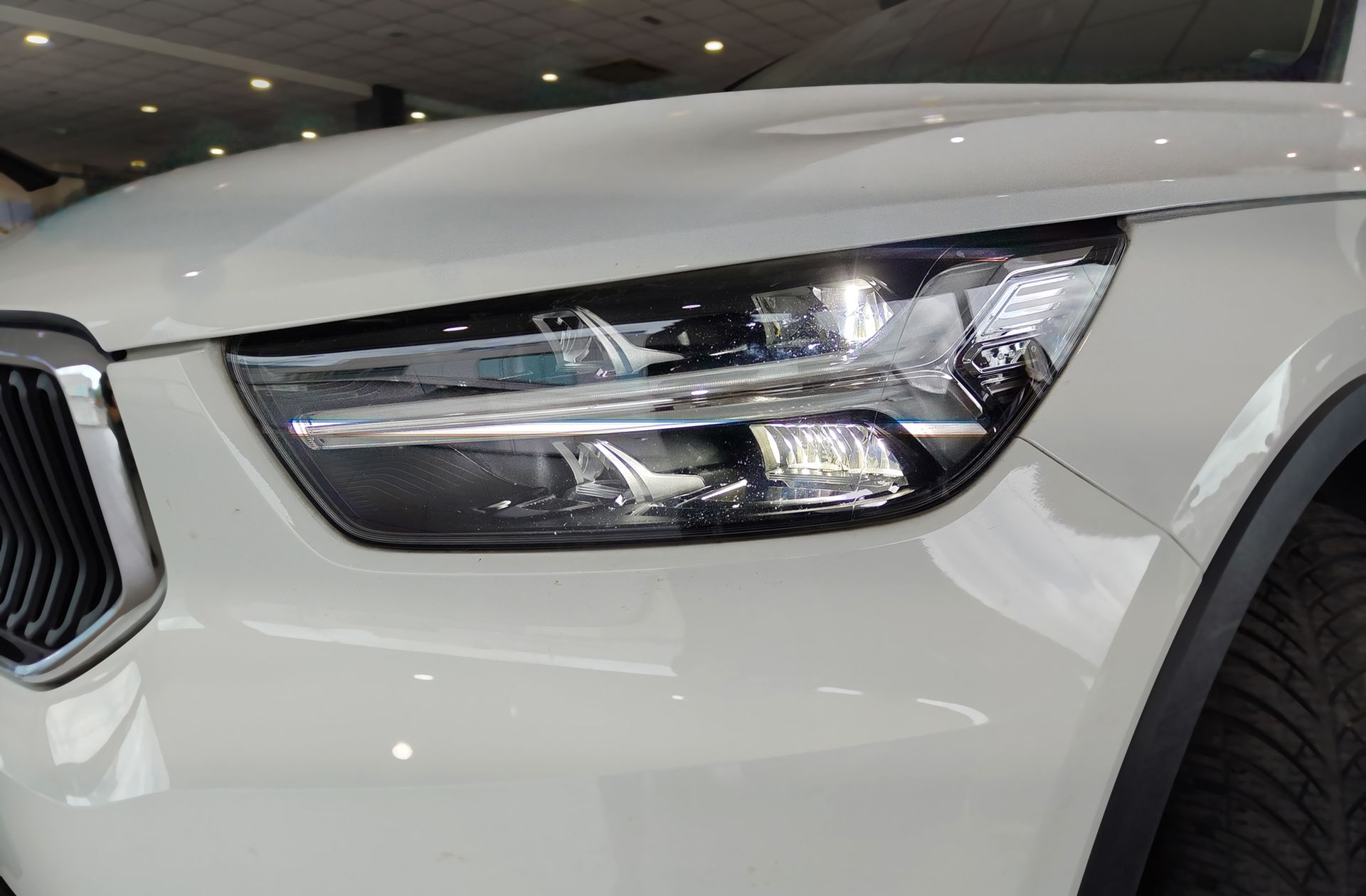 Volvo XC40 D3 Business Plus - foto 20