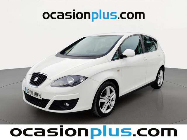 Seat Altea 1.6 TDI Style E-Ecomotive (105 CV) de segunda mano