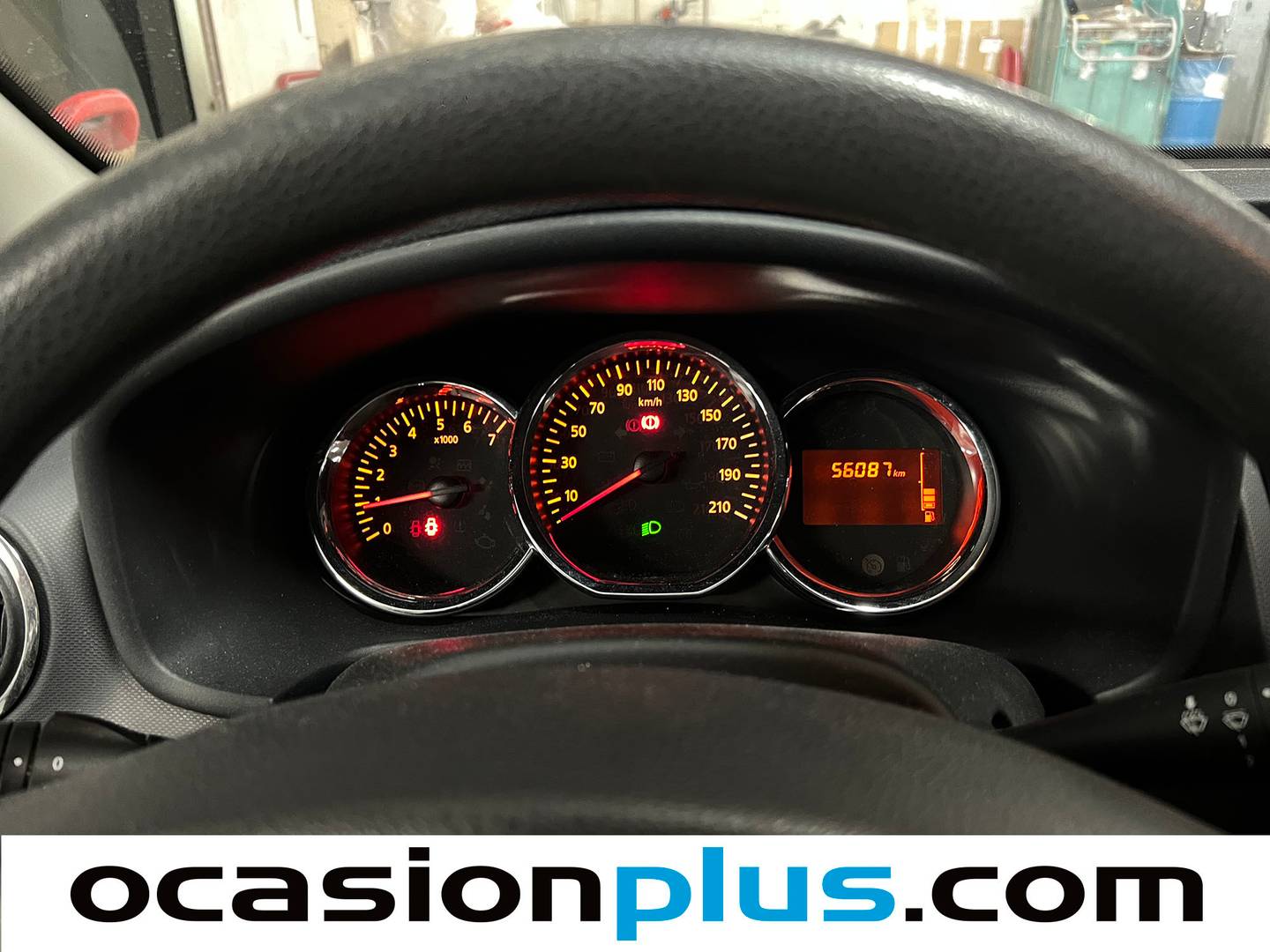 Dacia Sandero Dacia Sandero Stepway TCe (90 CV) 2016